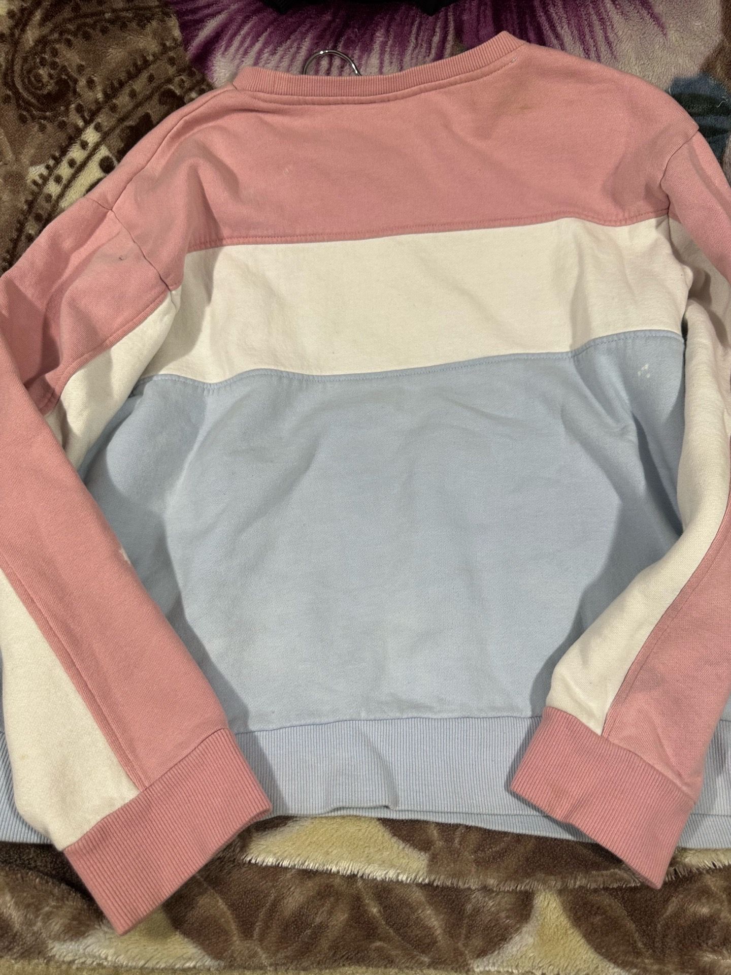 Fila sweatshirt