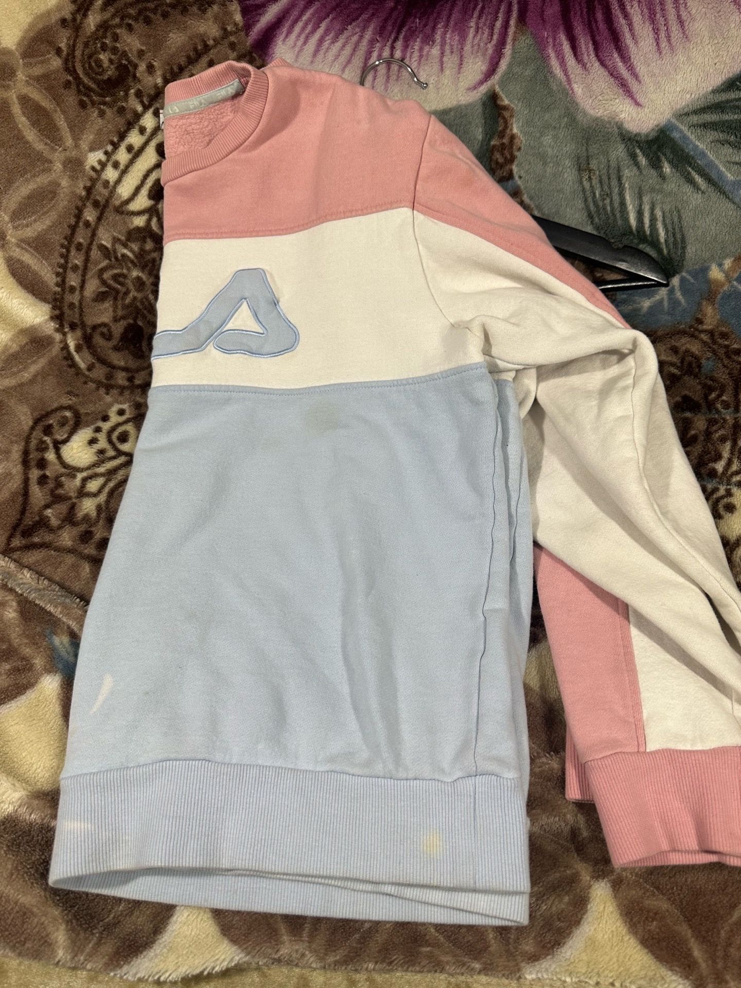 Fila sweatshirt - photo 2