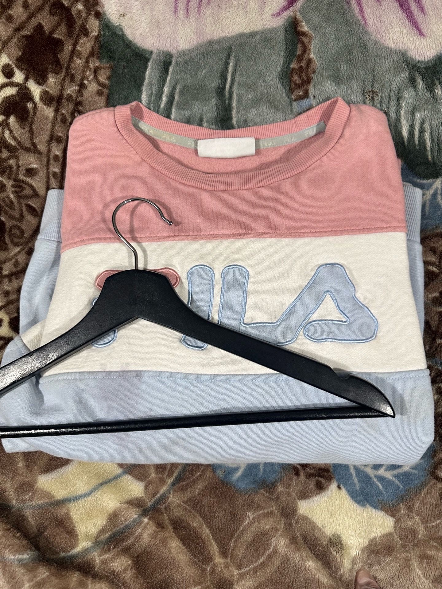 Fila sweatshirt - photo 5