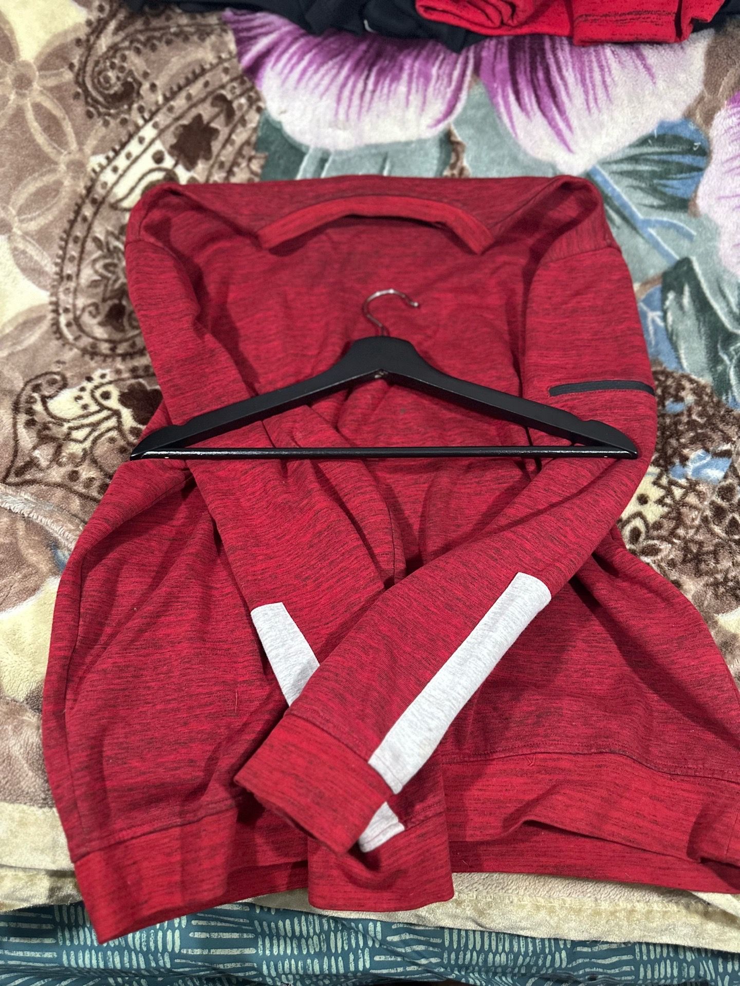 Reason sweater - photo 2