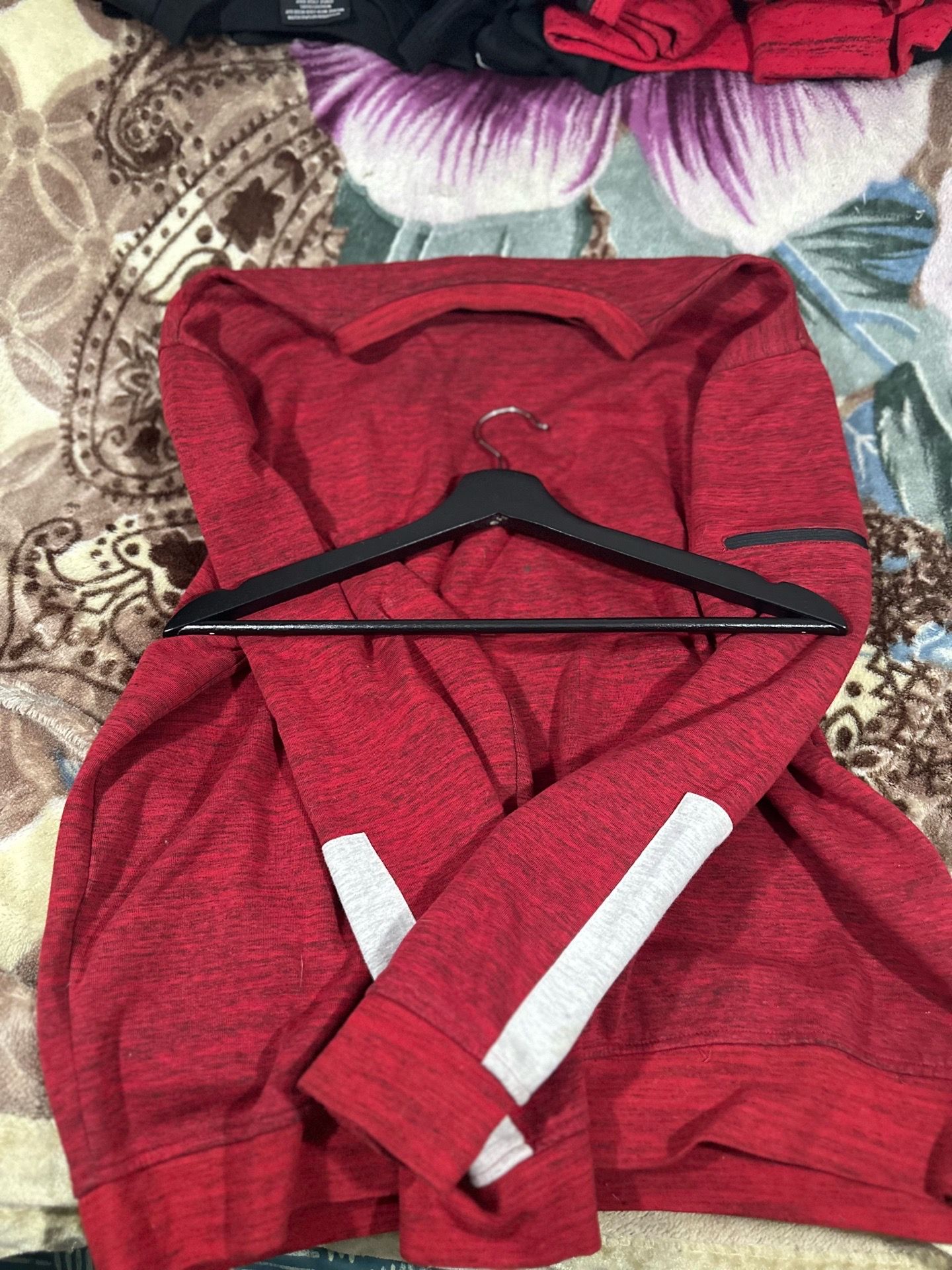 Reason sweater - photo 3
