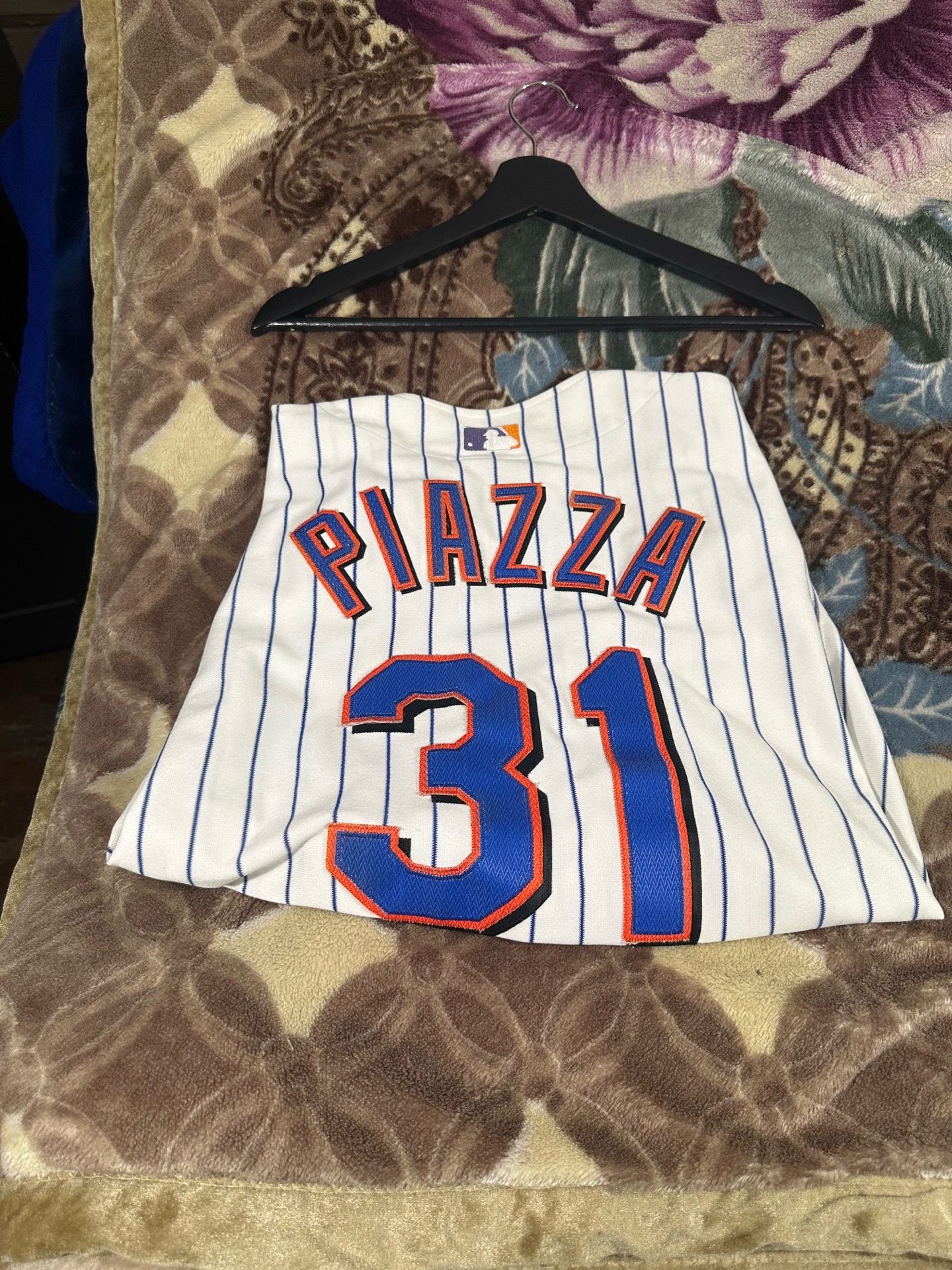 Throwback MLB Throwback