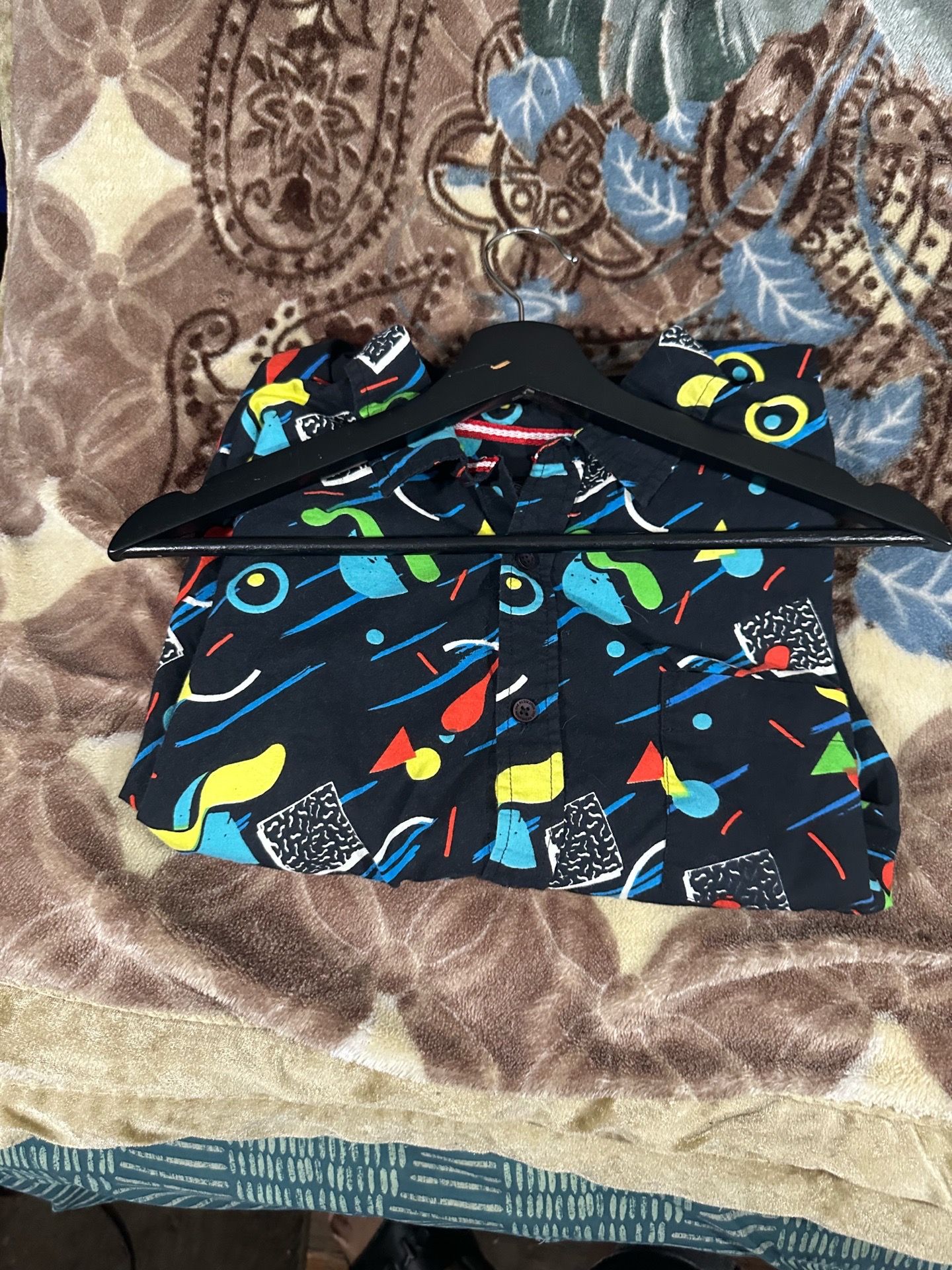 Reason Floral Shirt - photo 5