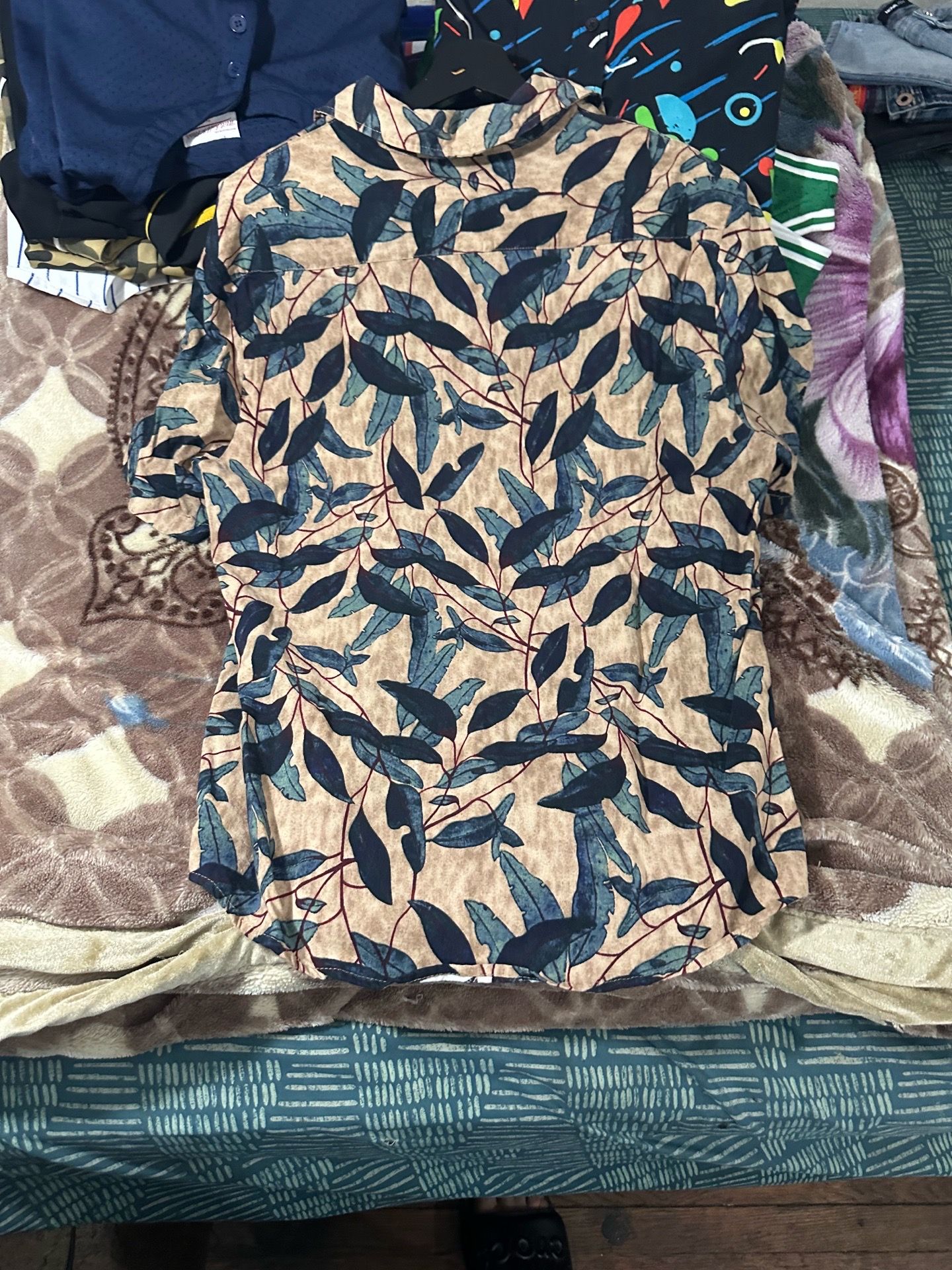 Dress shirt - photo 2