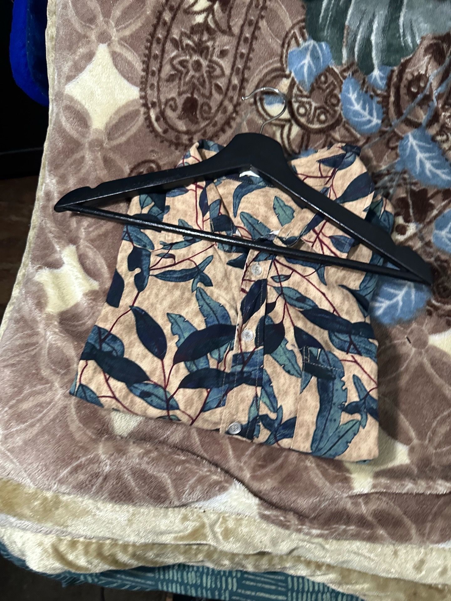 Dress shirt - photo 4