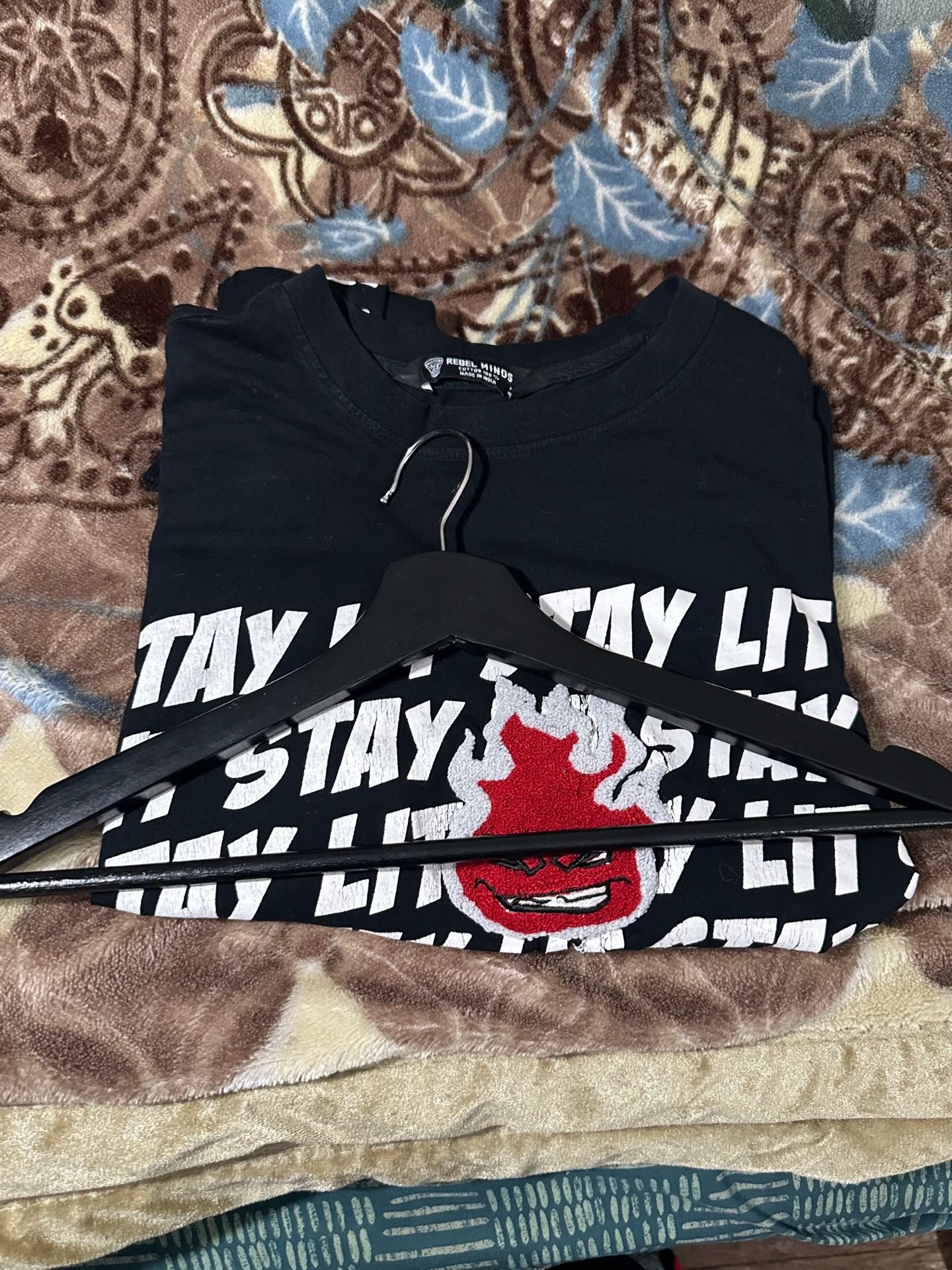 Reason Shirt Men