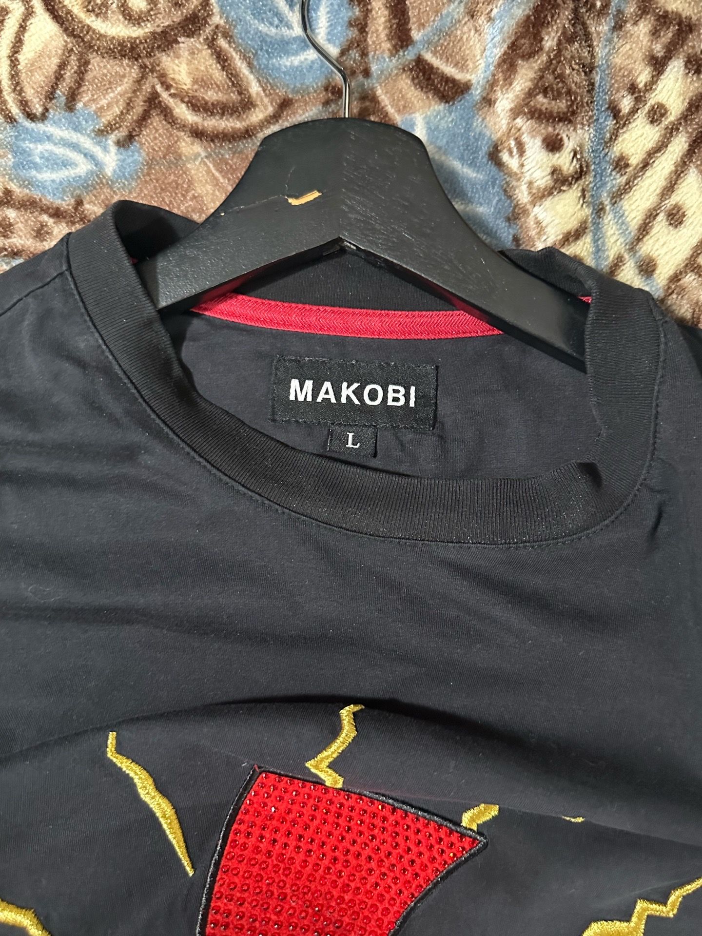 Reason Tshirt