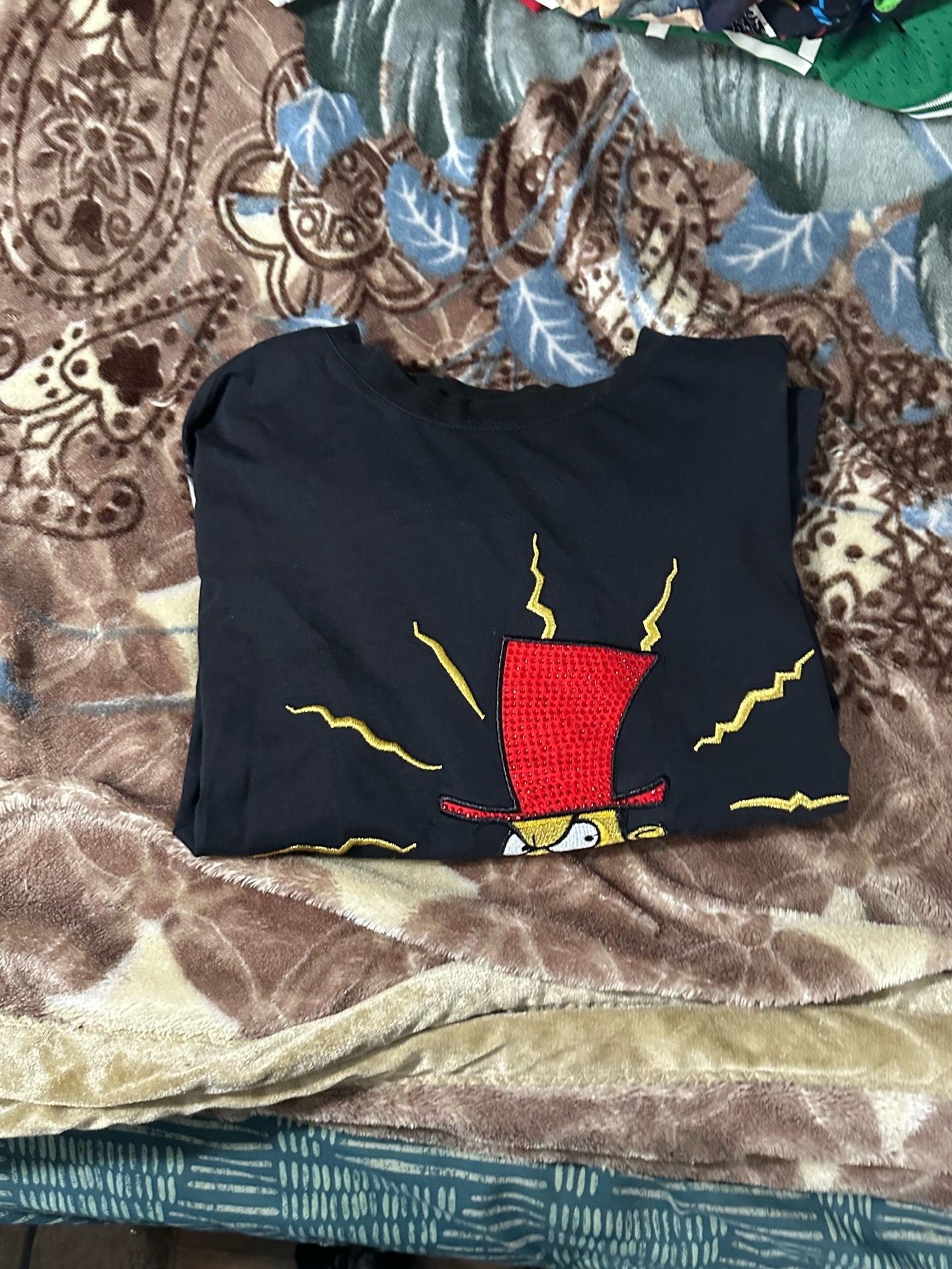 Reason Tshirt - photo 2