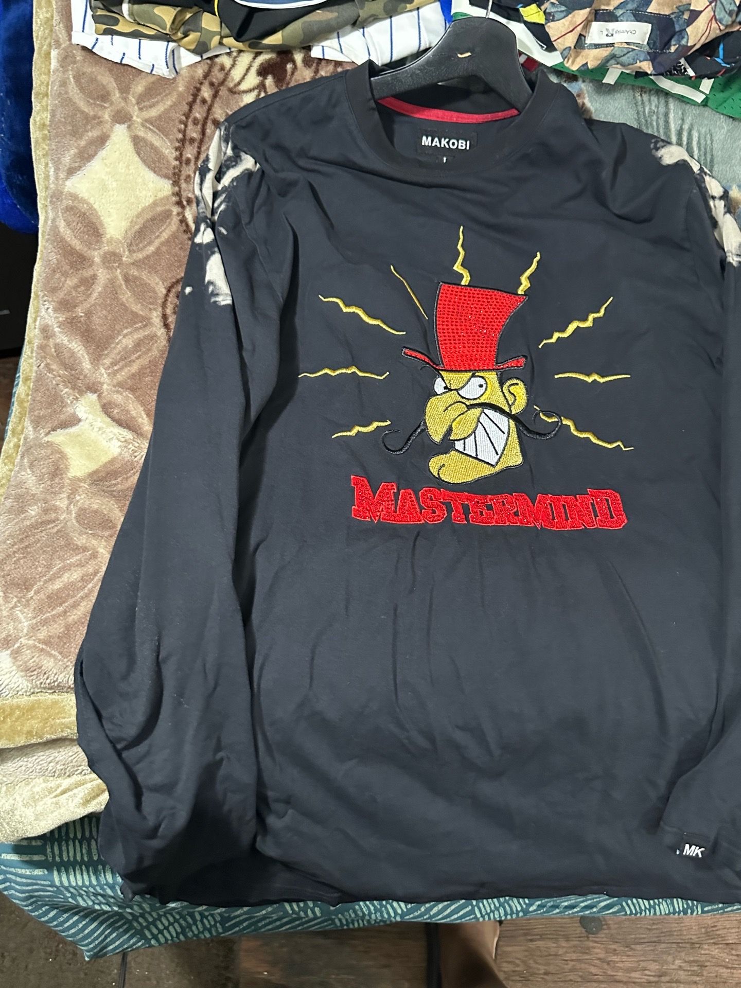 Reason Tshirt - photo 3