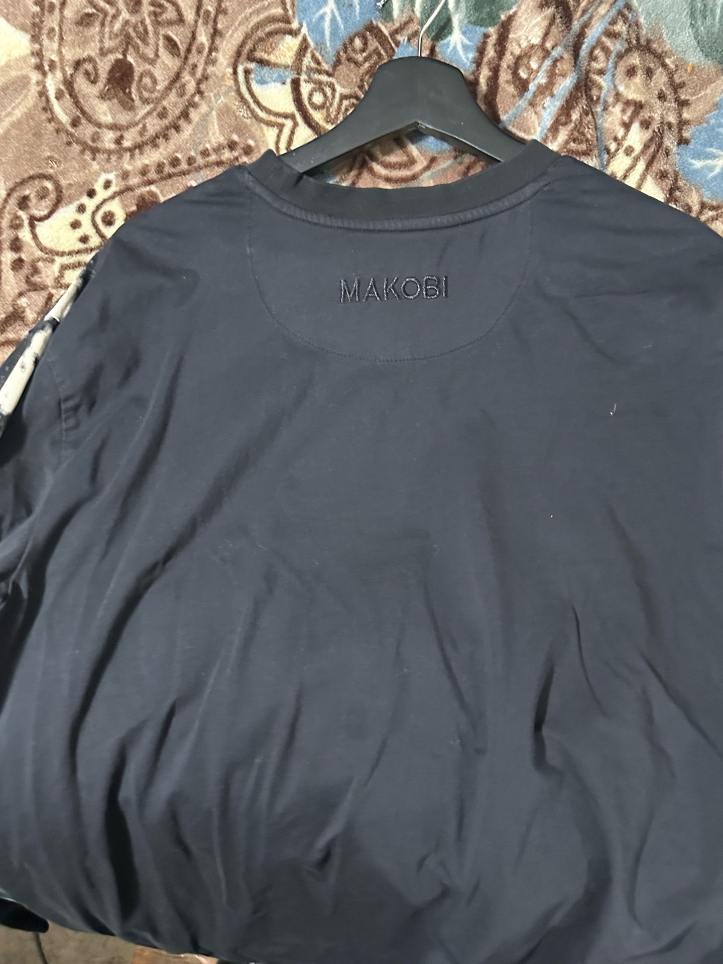 Reason Tshirt - photo 4