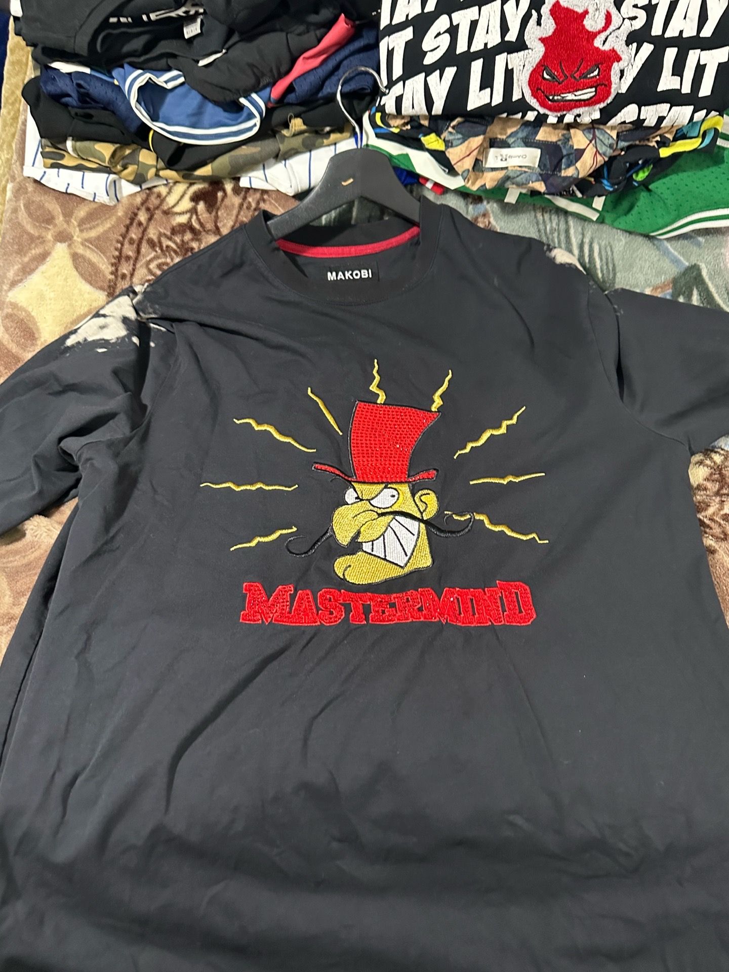 Reason Tshirt - photo 5