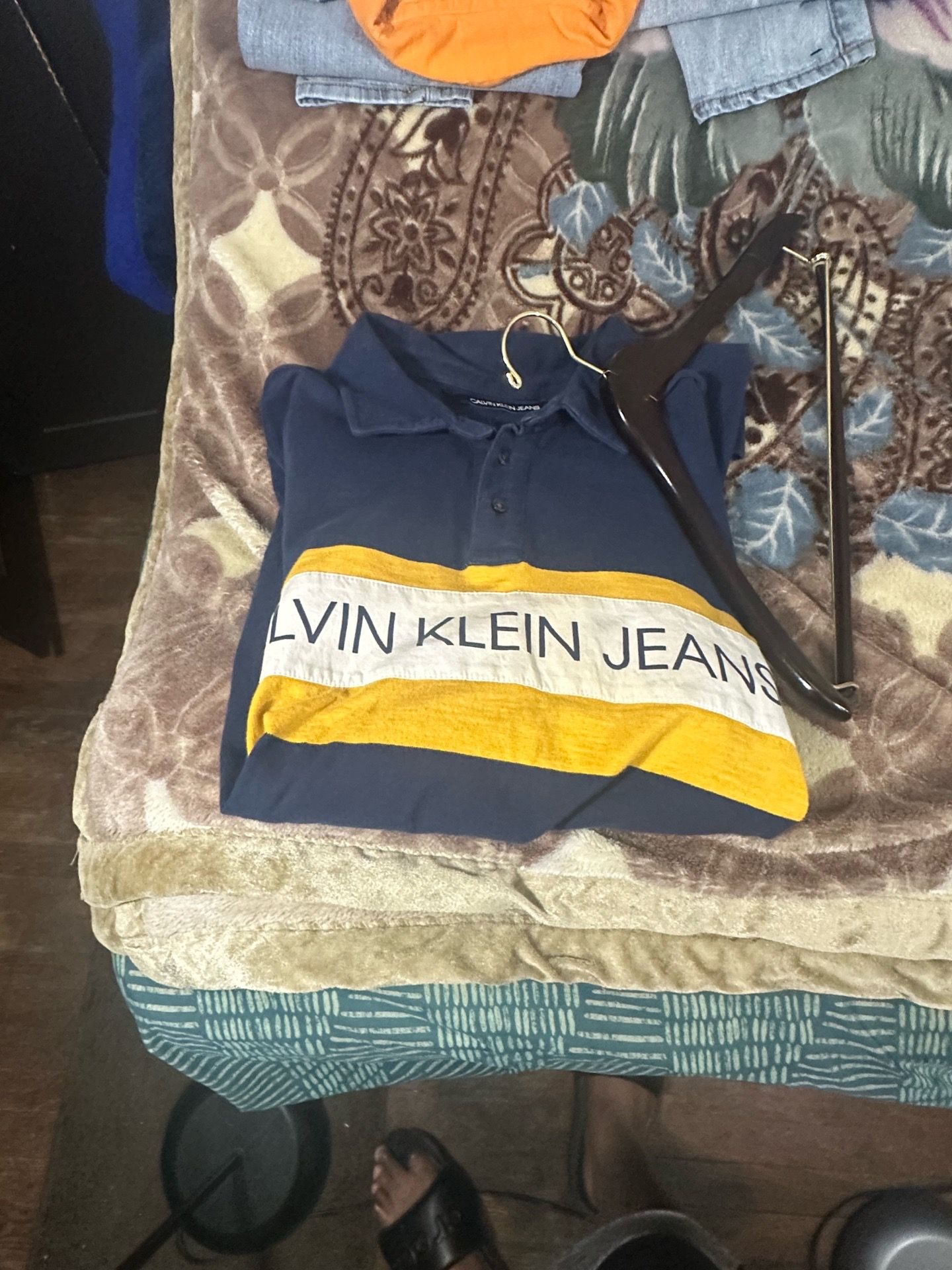 Calvin Klein Short