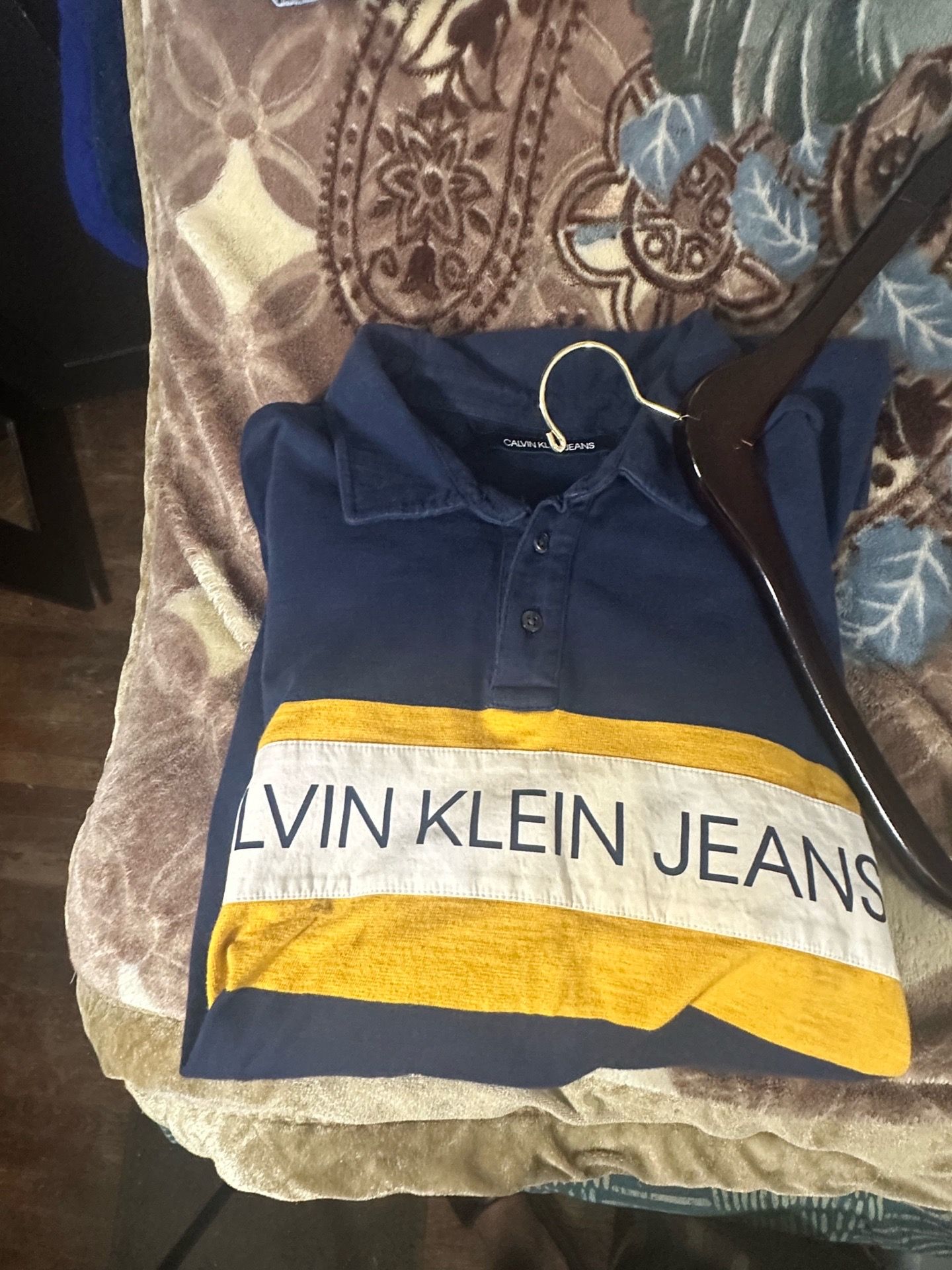 Calvin Klein Short - photo 2