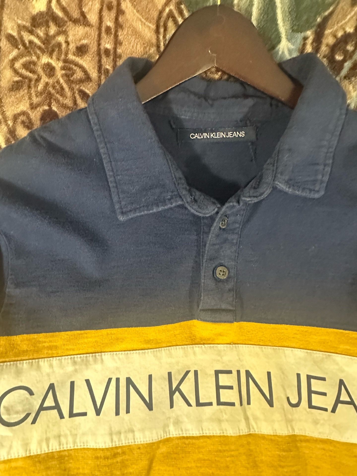 Calvin Klein Short - photo 4