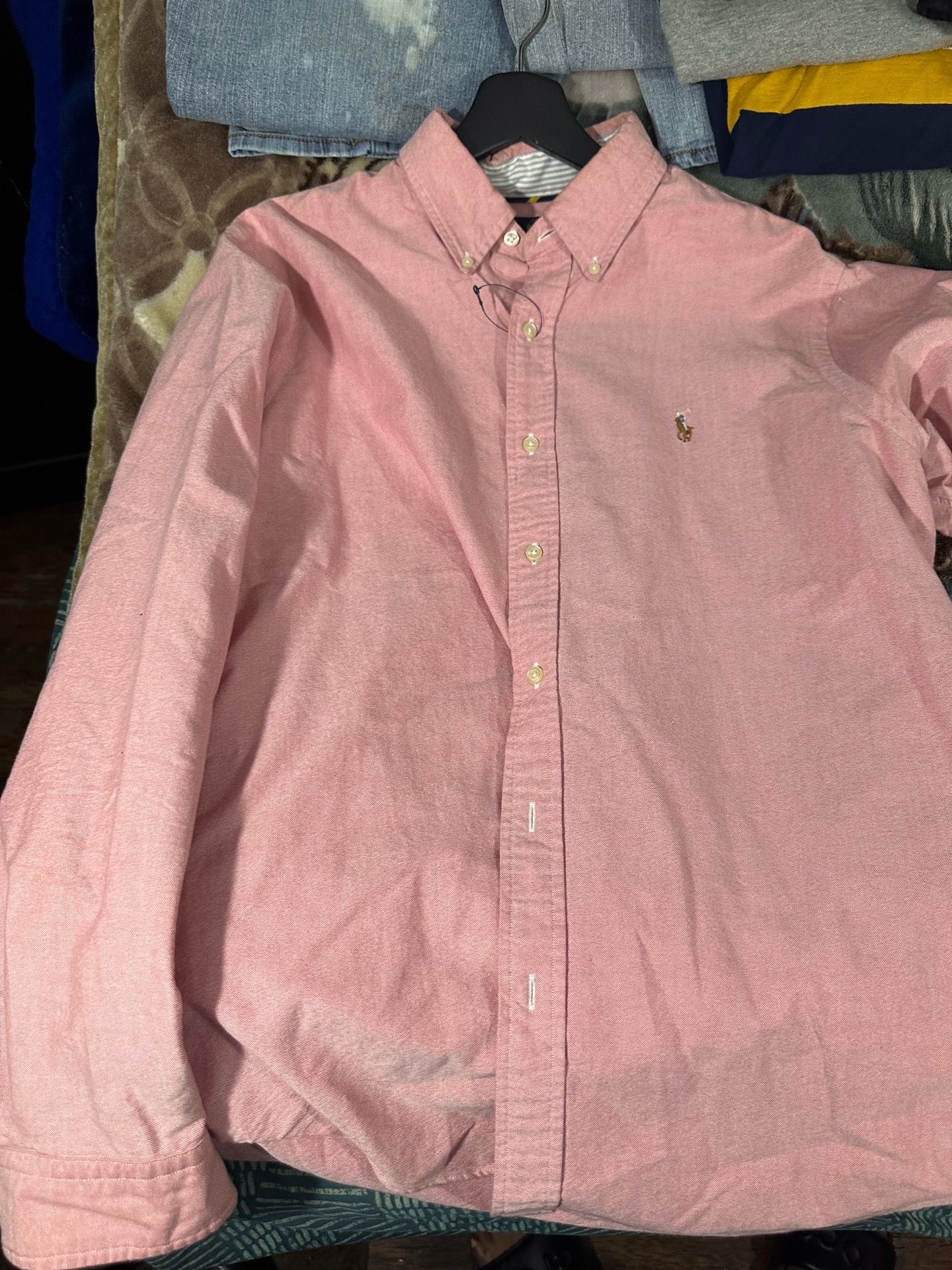 Ralph Lauren Shirt