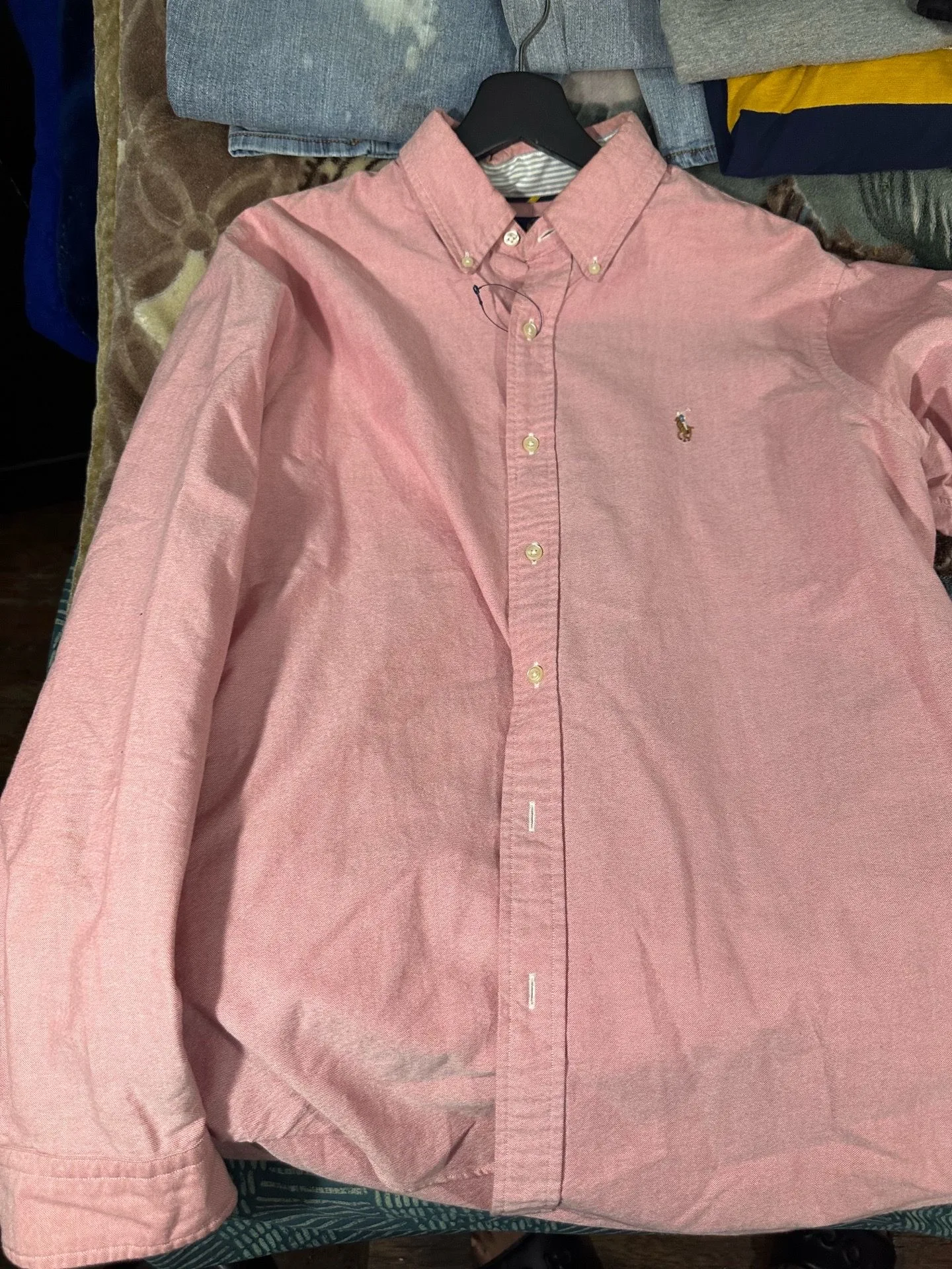Ralph Lauren Shirt