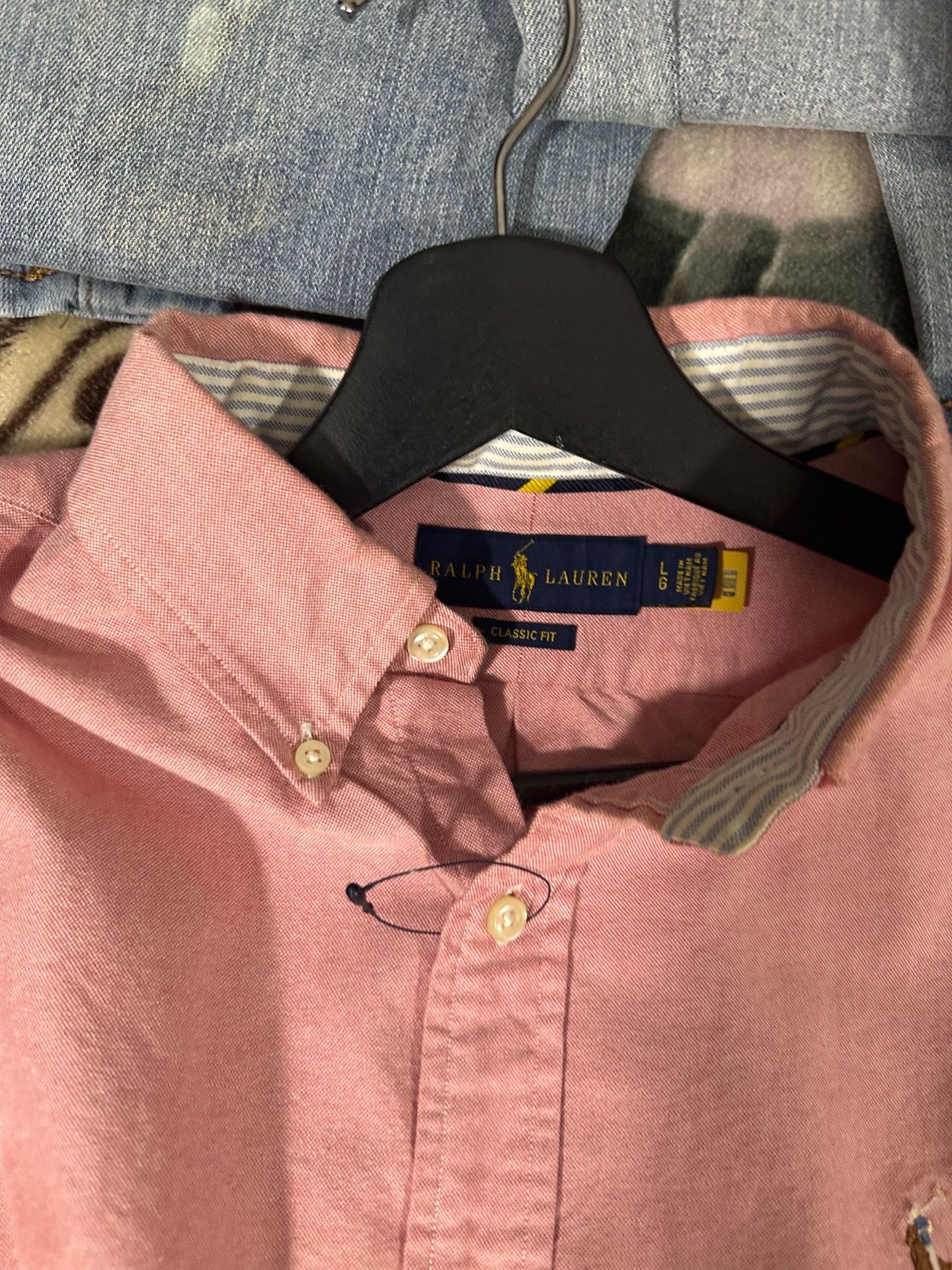 Ralph Lauren Shirt - photo 2