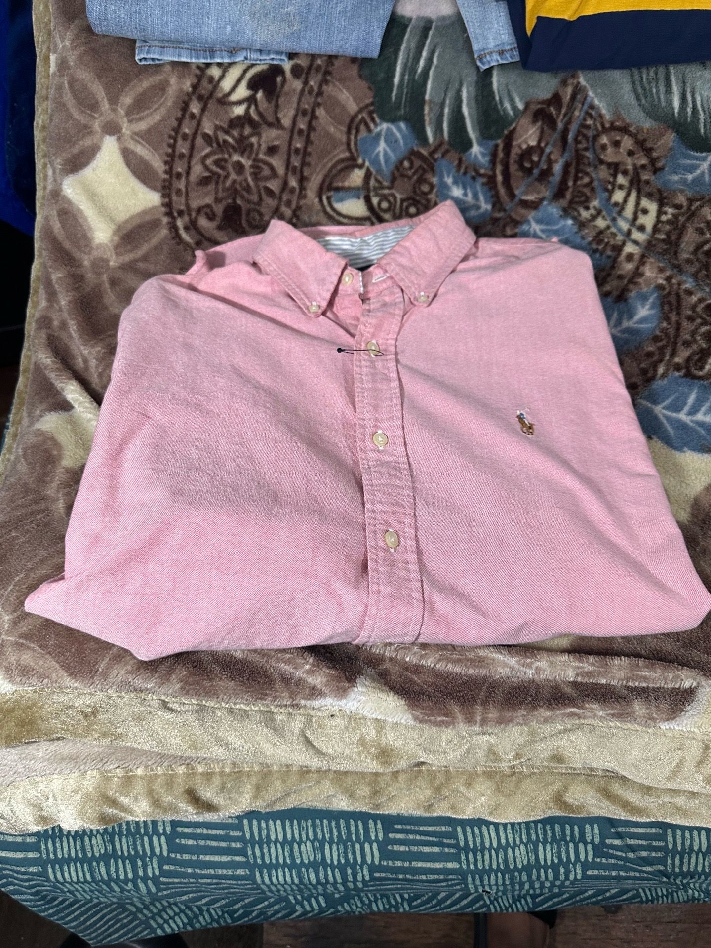 Ralph Lauren Shirt - photo 4