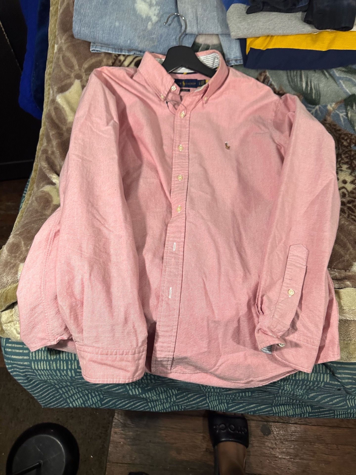 Ralph Lauren Shirt - photo 5