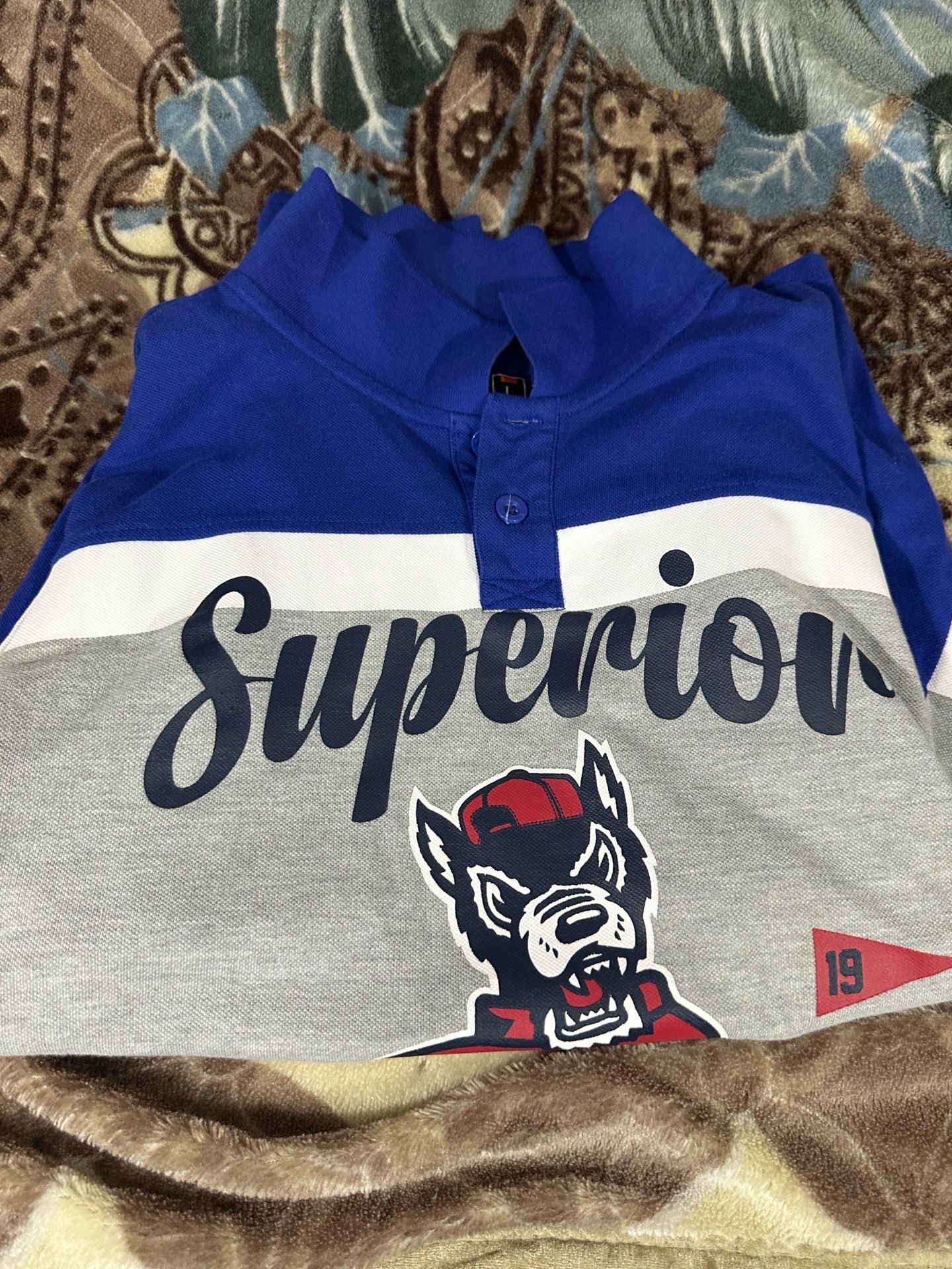 Superior Shirt - photo 2