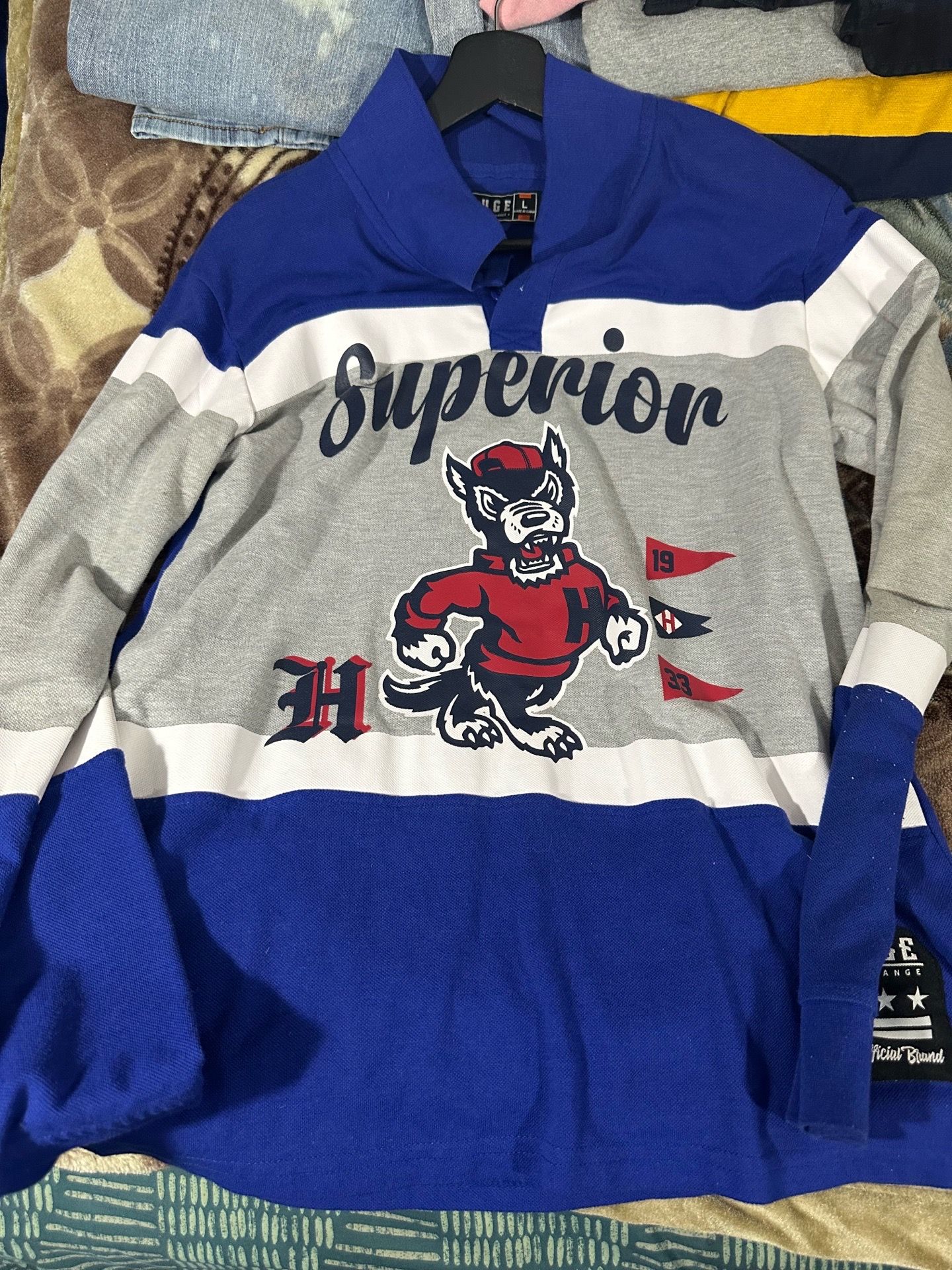 Superior Shirt - photo 4