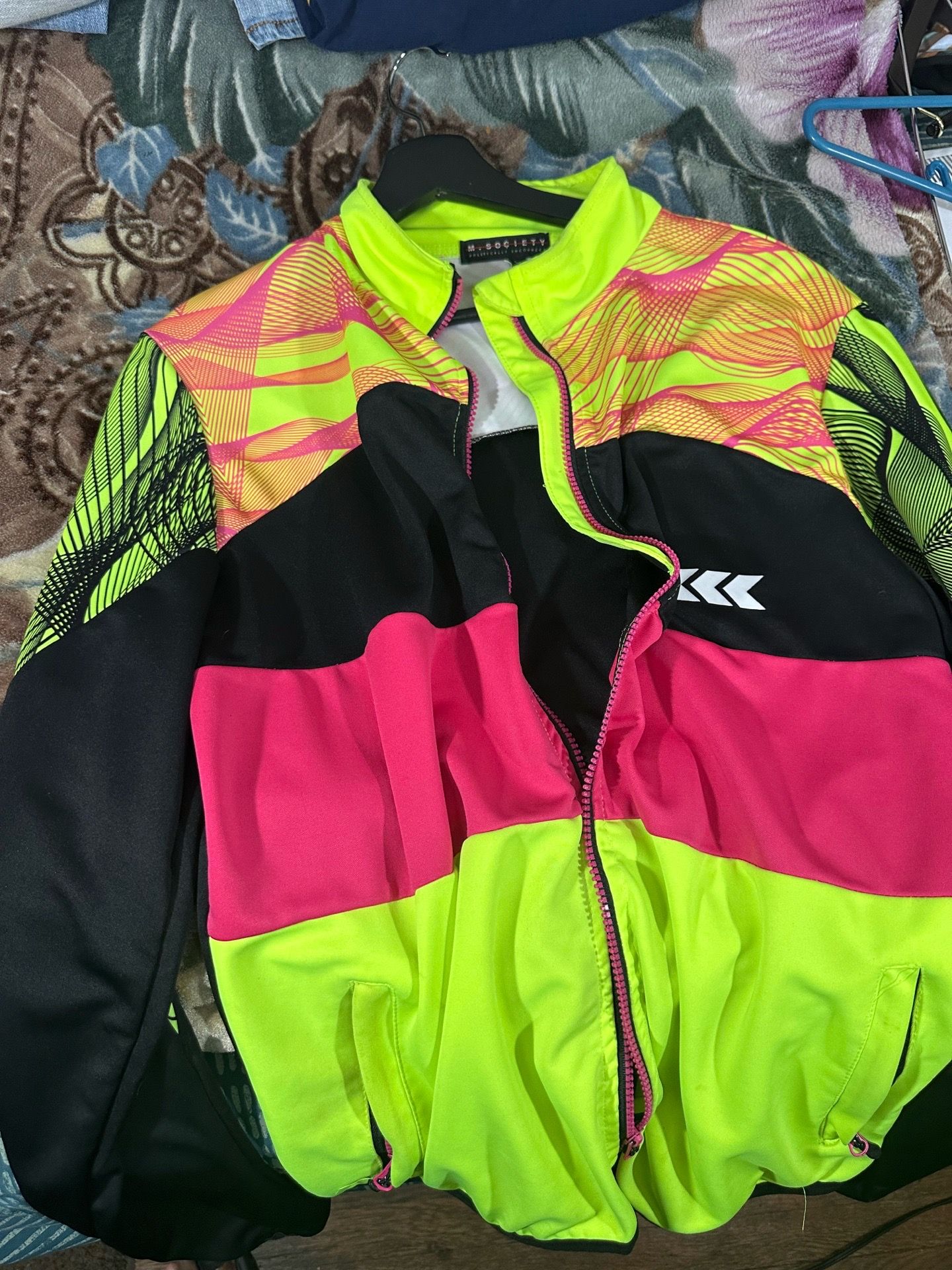 Reason Tracksuit - photo 2