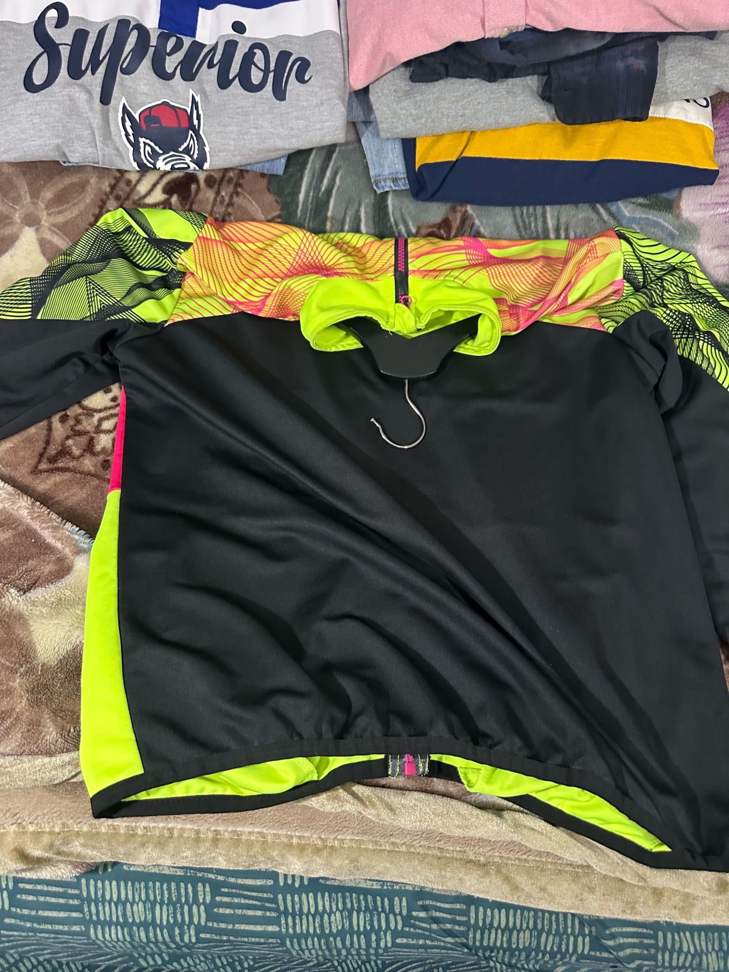 Reason Tracksuit - photo 3