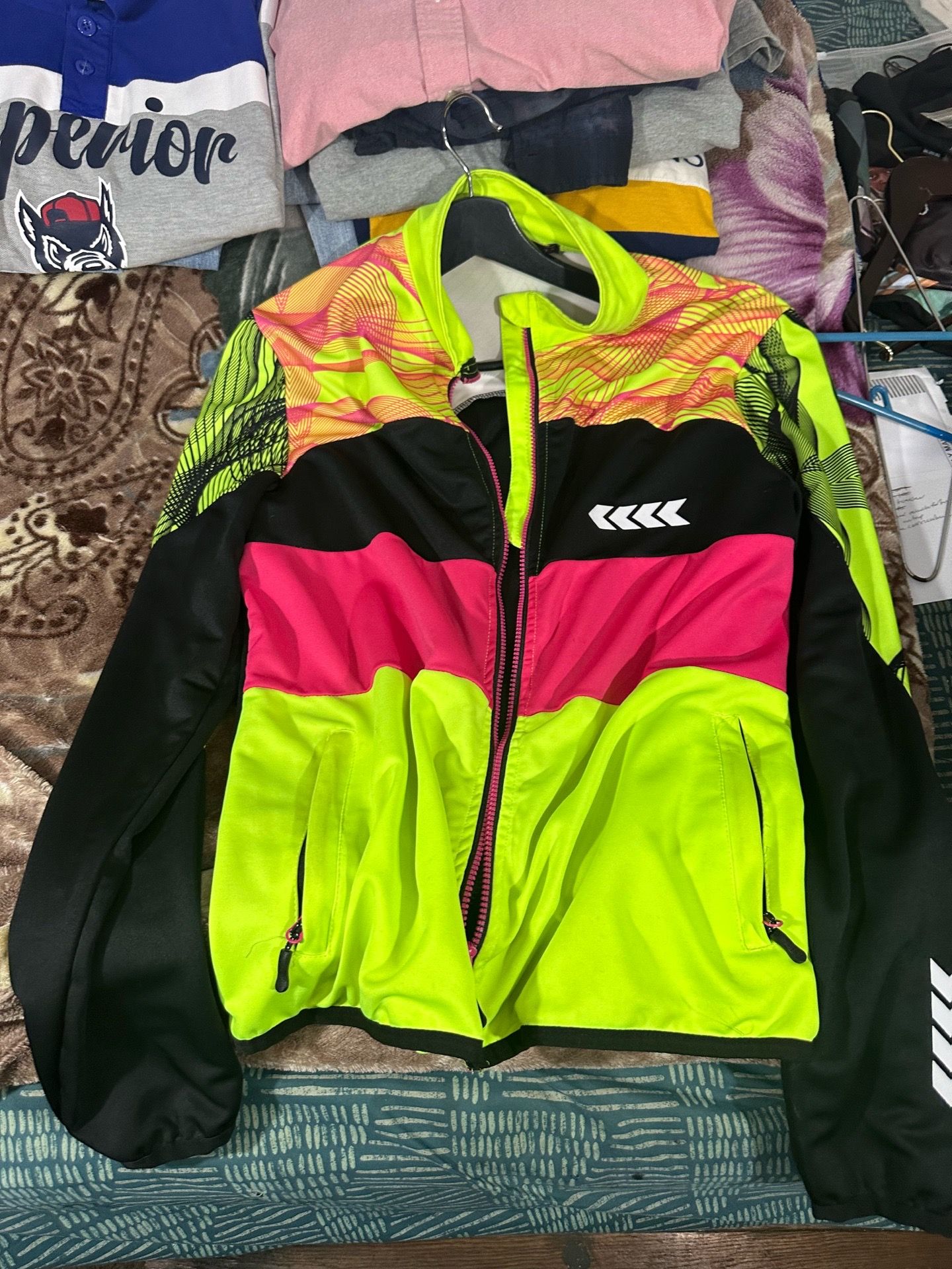 Reason Tracksuit - photo 4