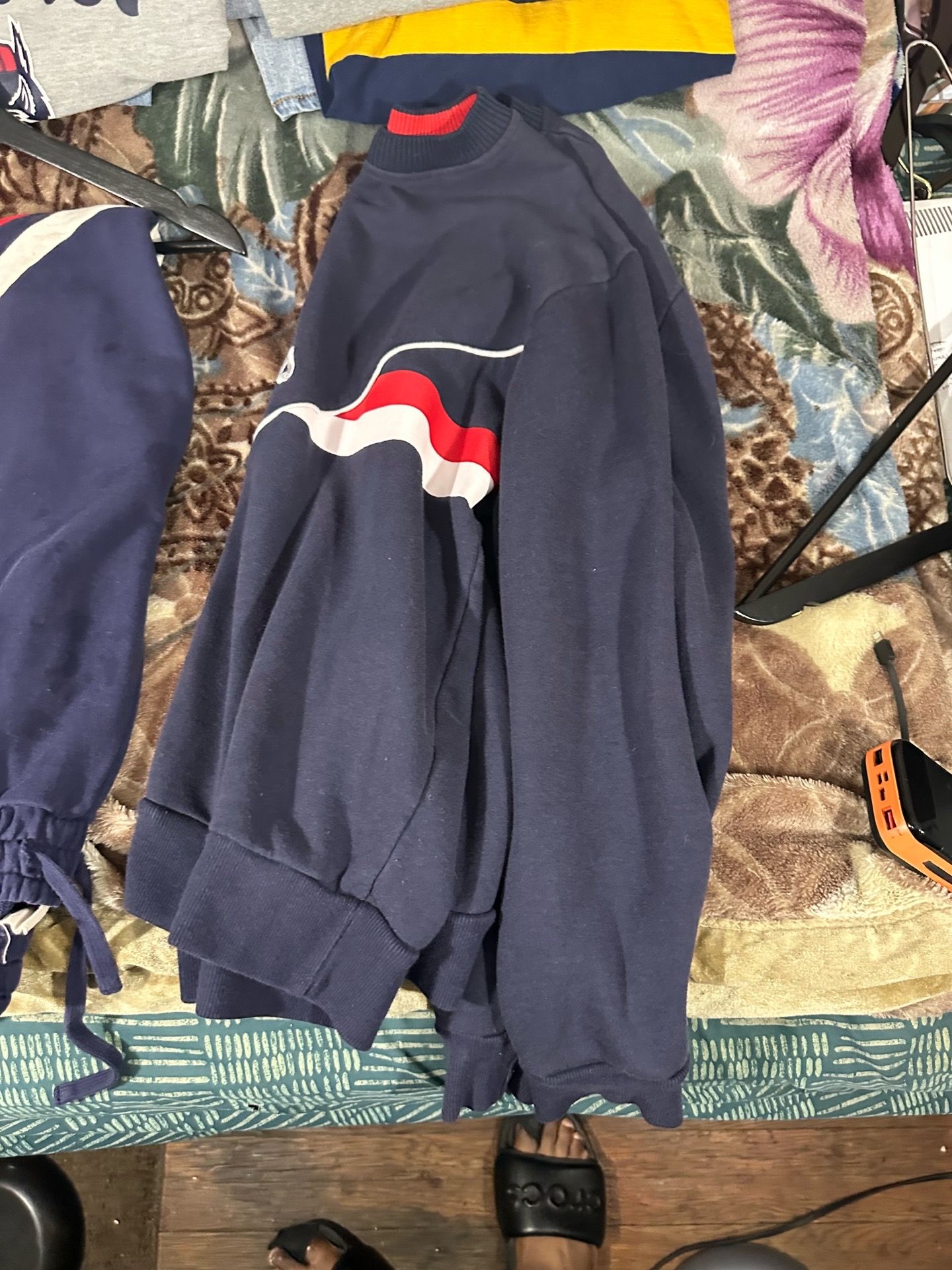 Fila Sweatshirt Set - photo 3
