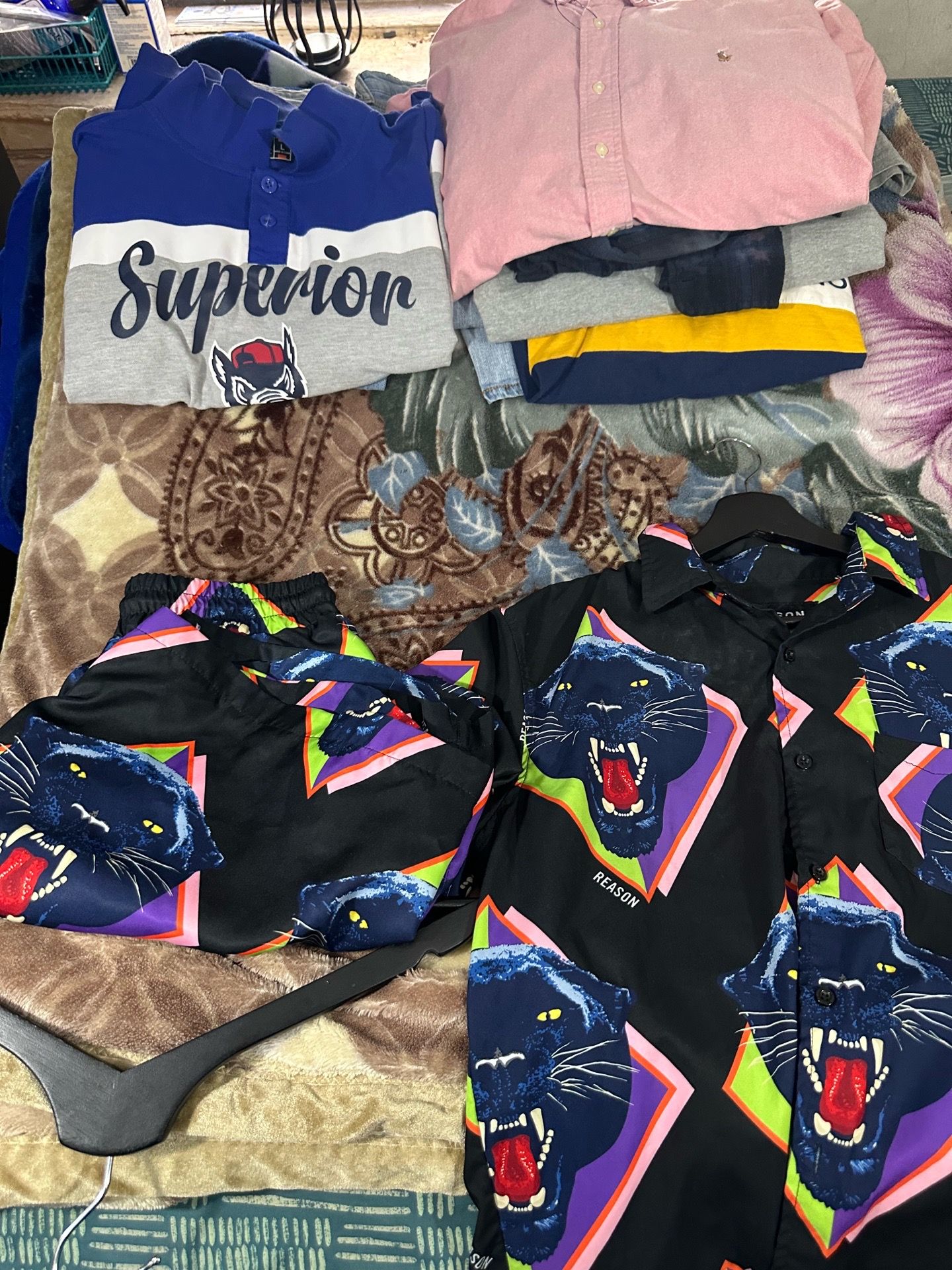 Reason Summer Complete Set