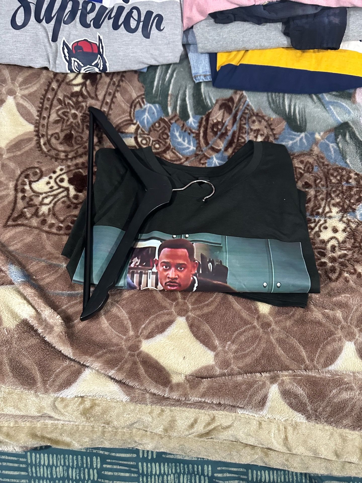 Martin Lawrence T-shirt