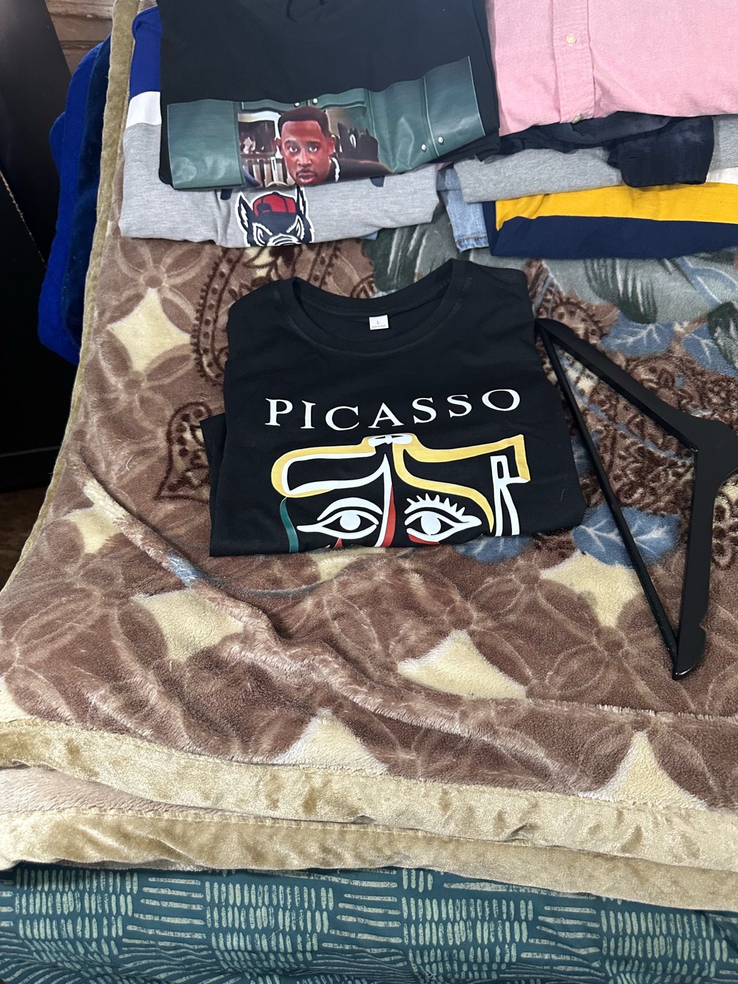 Picasso T Shirt