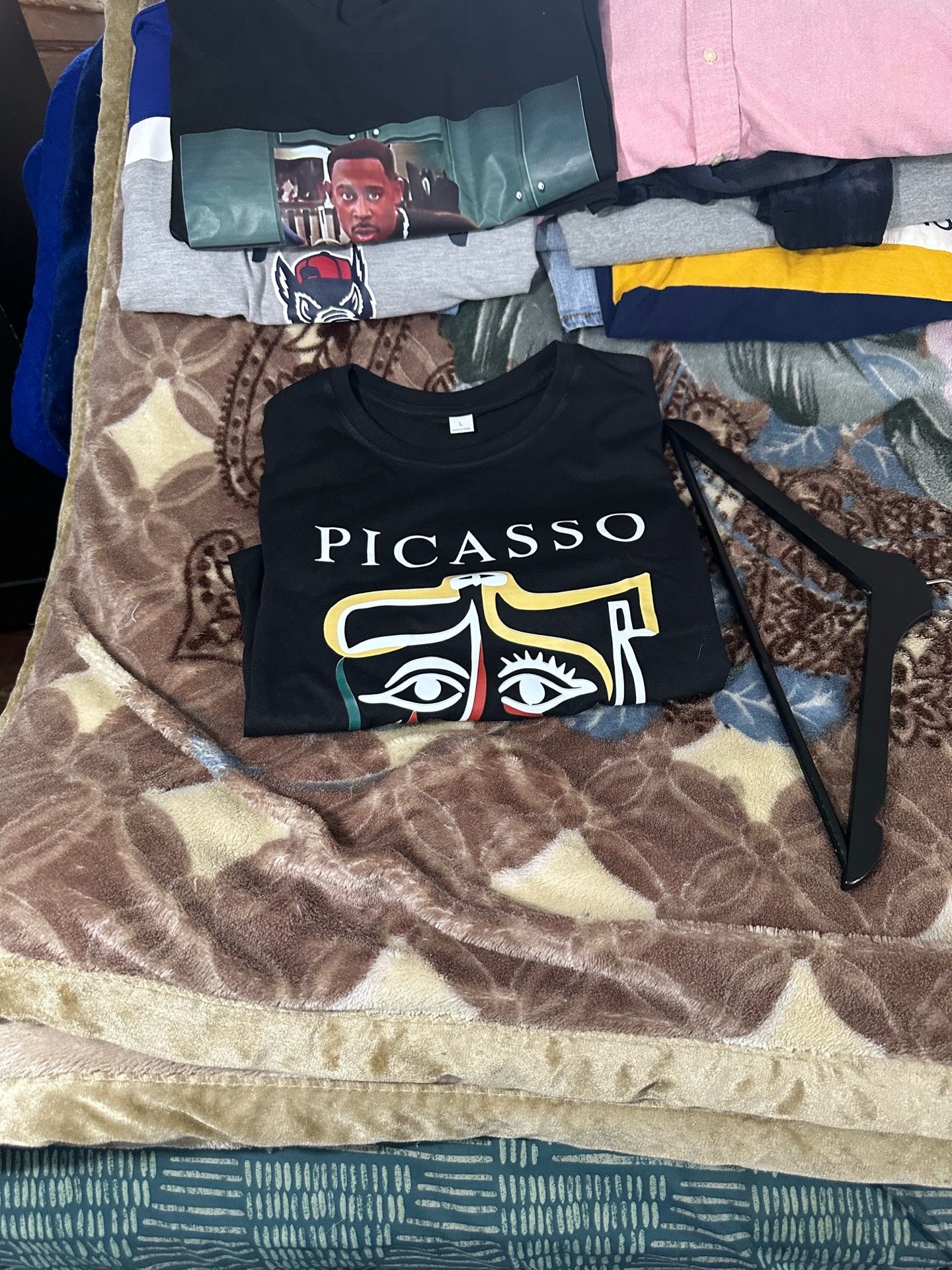 Picasso T Shirt - photo 2