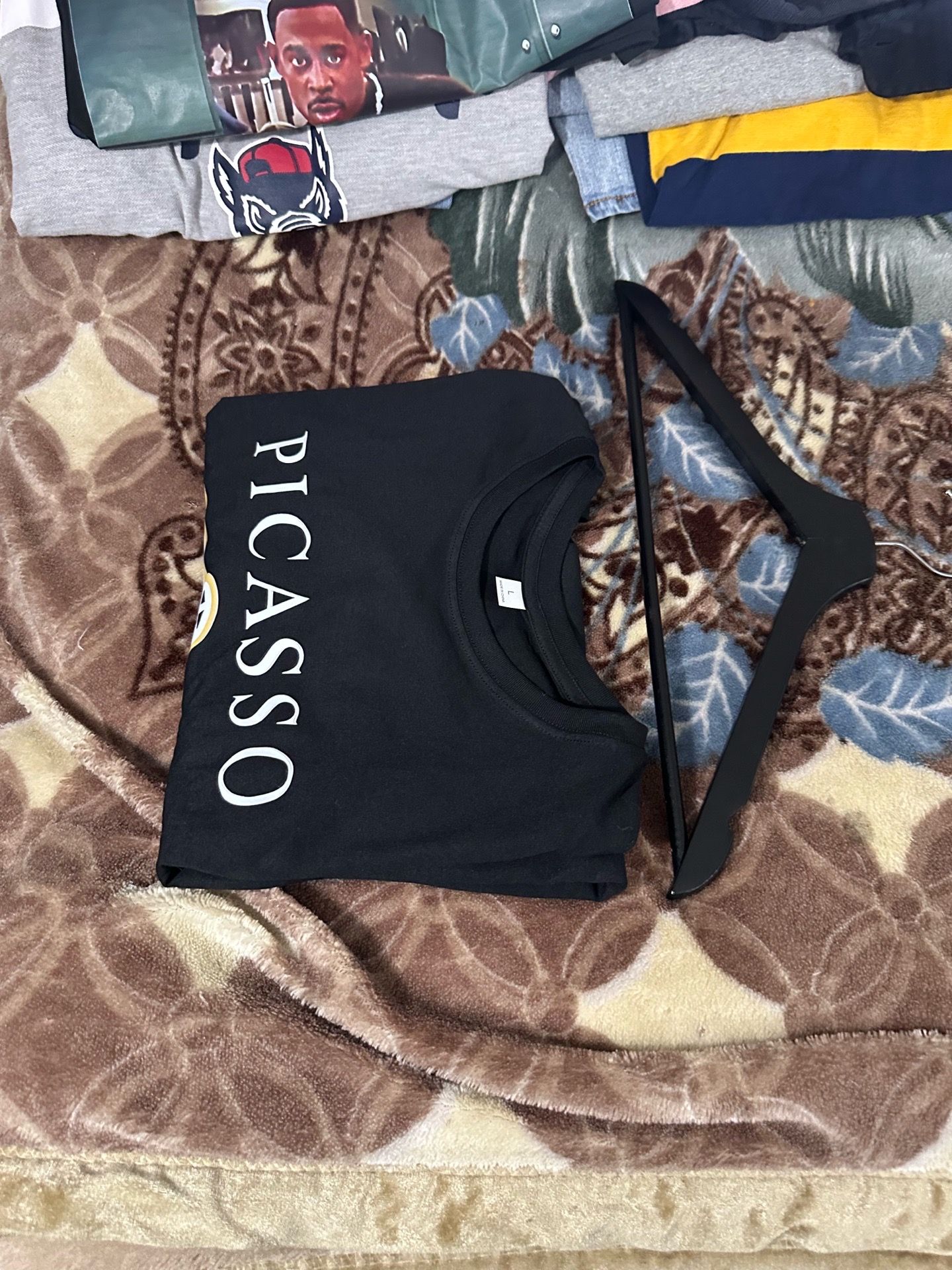 Picasso T Shirt - photo 3