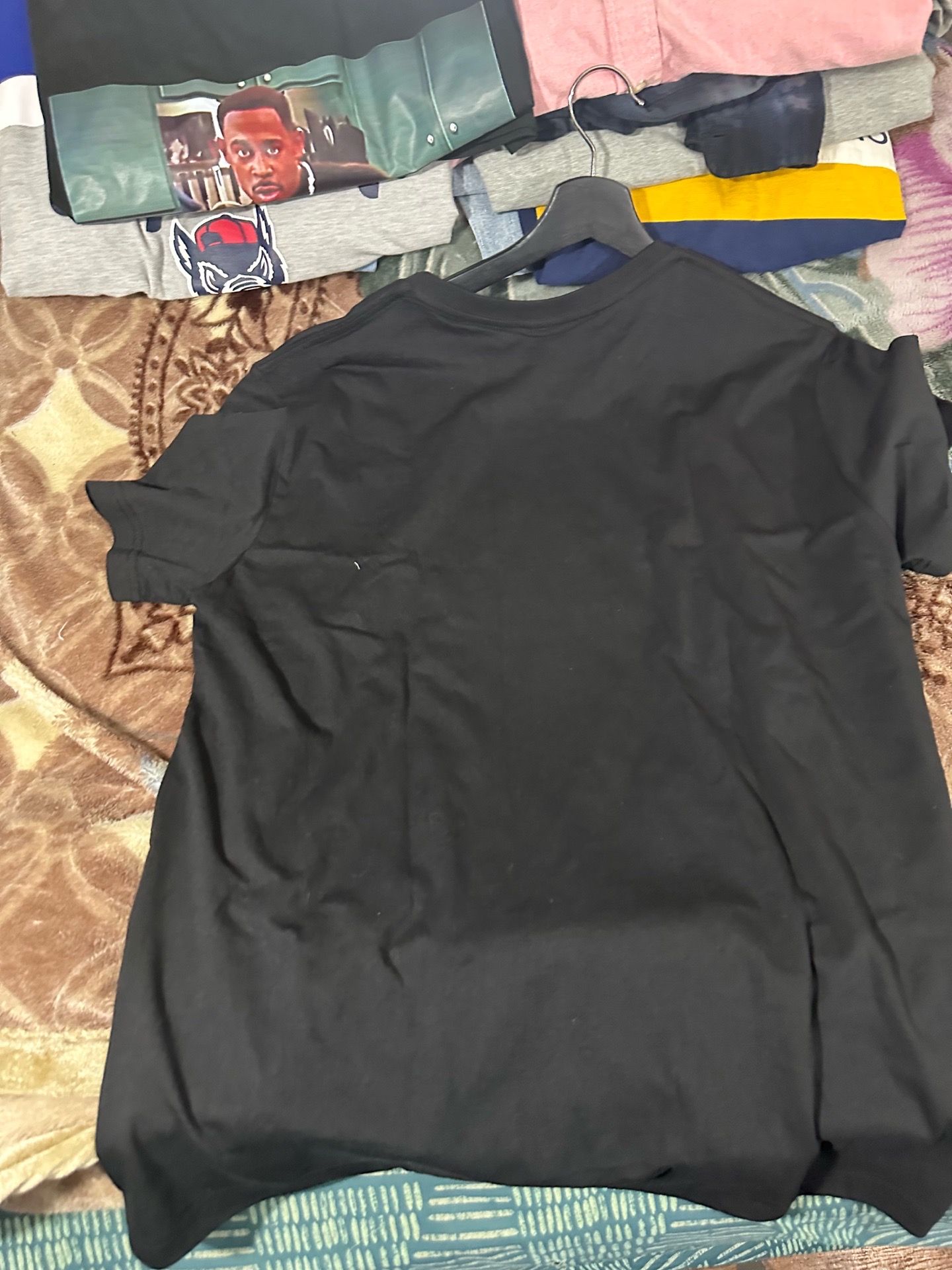Picasso T Shirt - photo 4