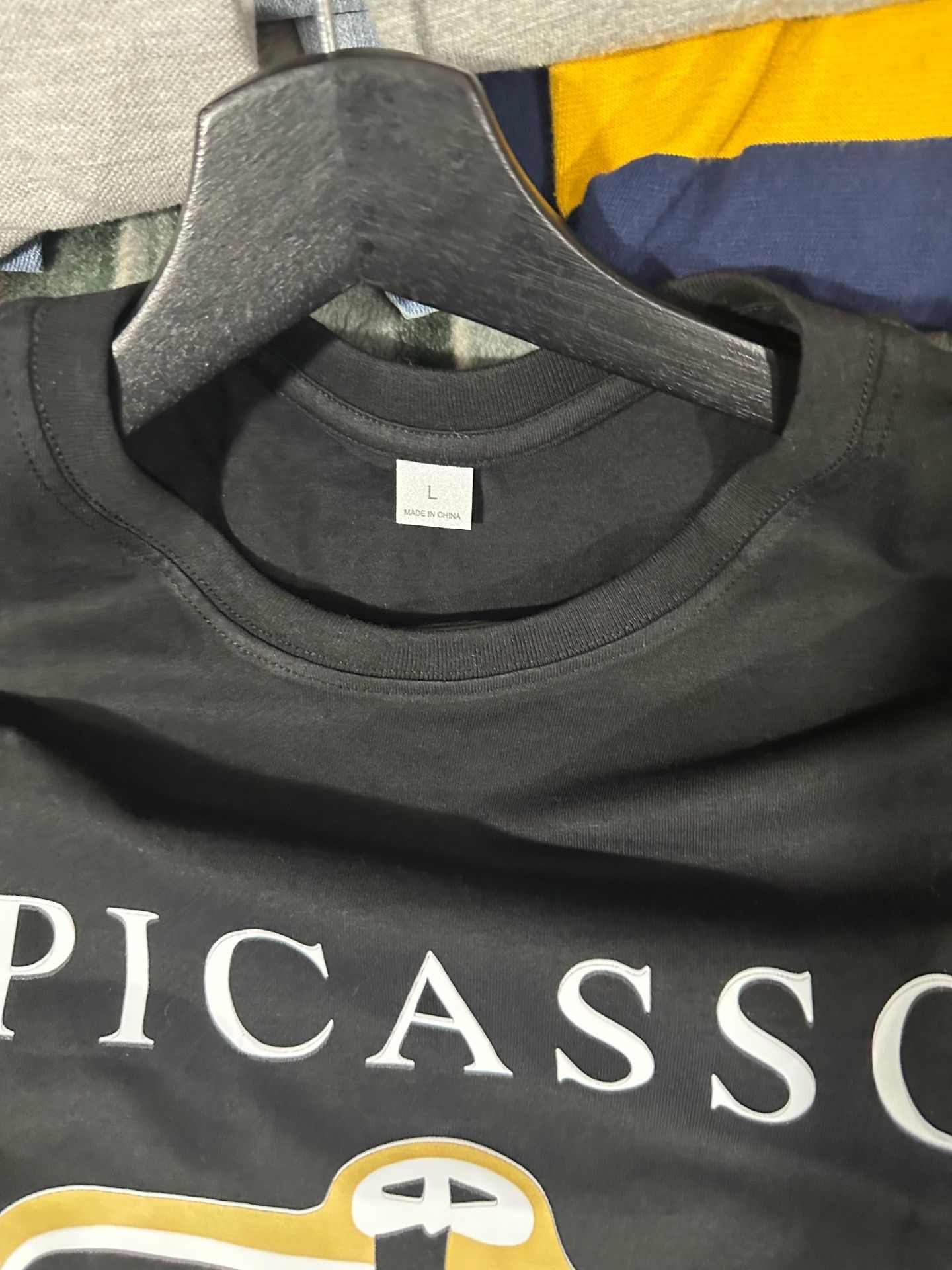 Picasso T Shirt - photo 5