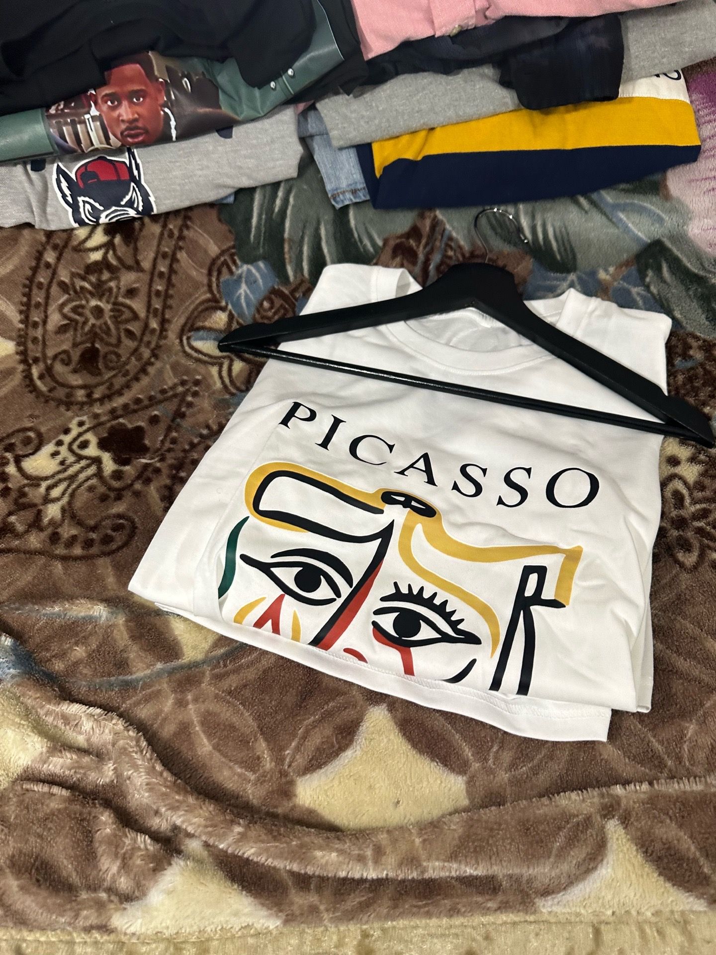 Picasso TShirt