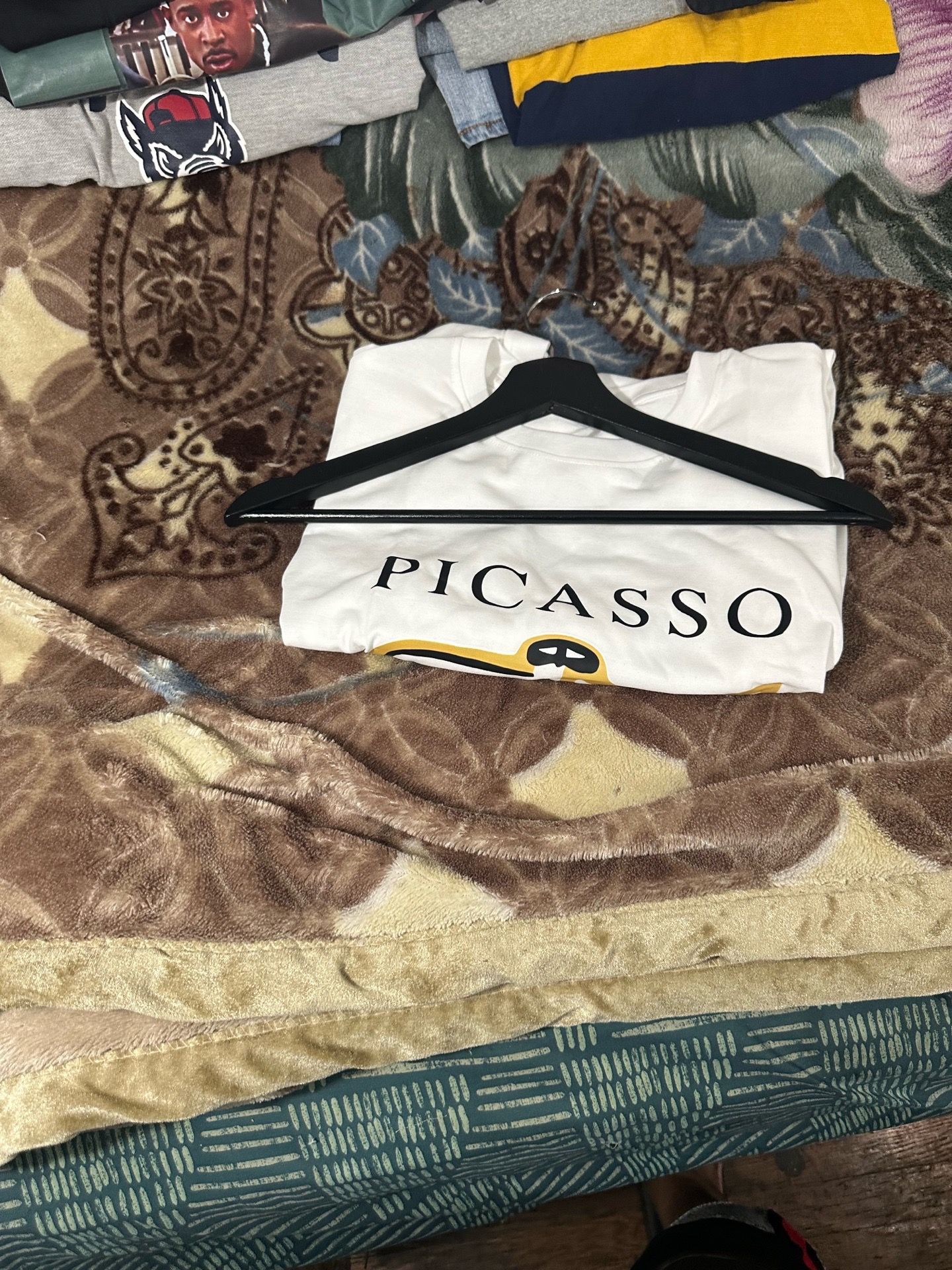 Picasso TShirt - photo 2