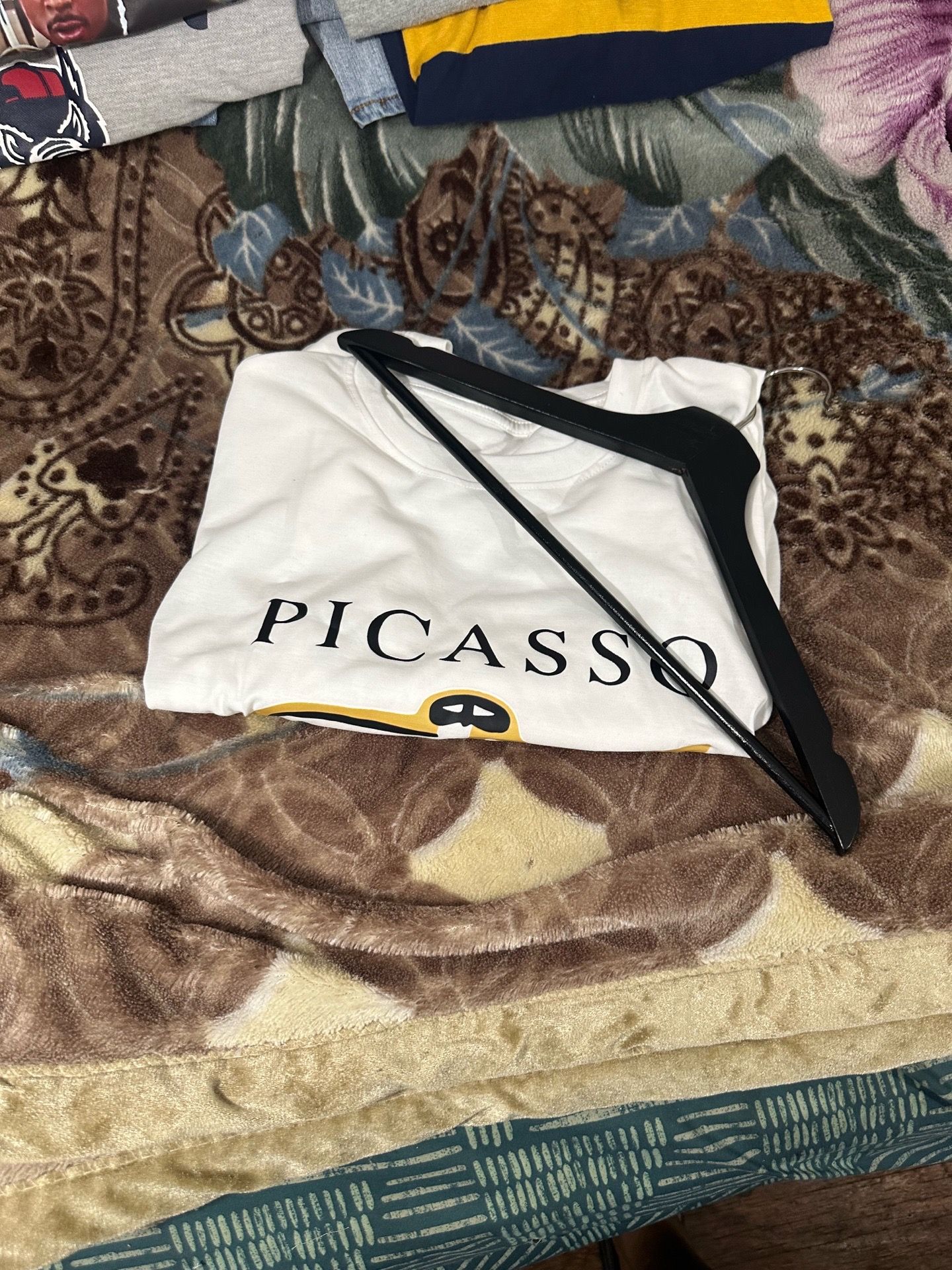 Picasso TShirt - photo 4
