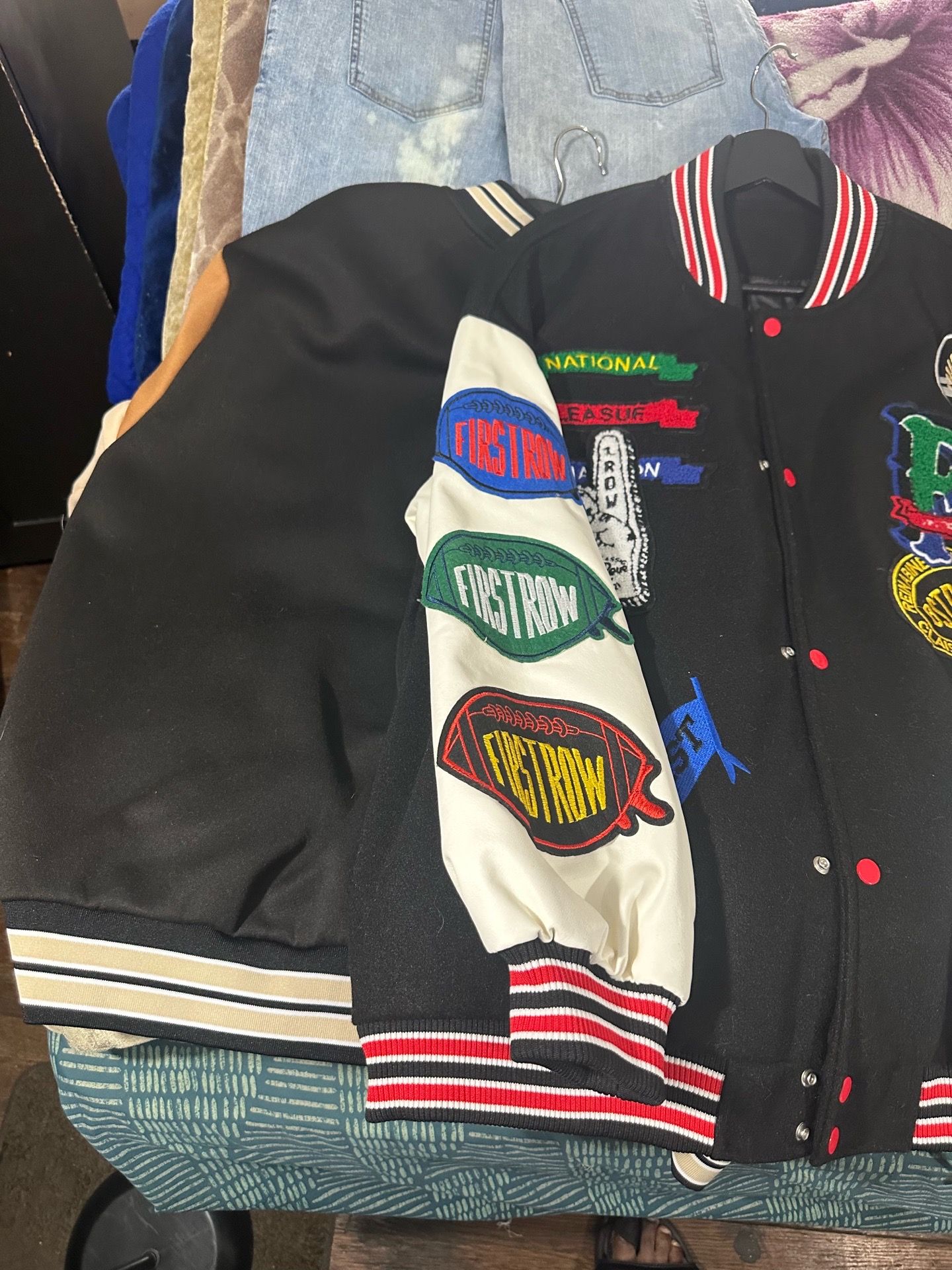 Varsity Jacket Bundle - photo 3