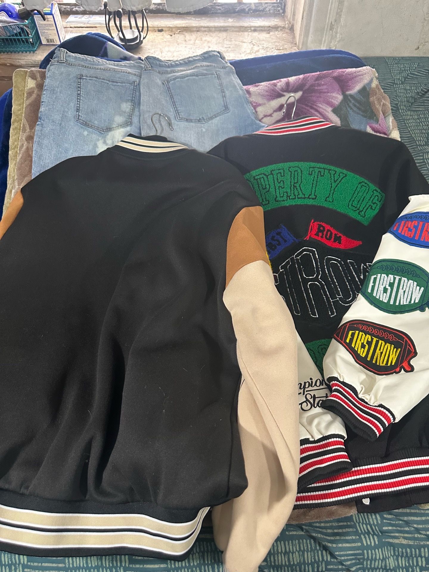 Varsity Jacket Bundle - photo 5
