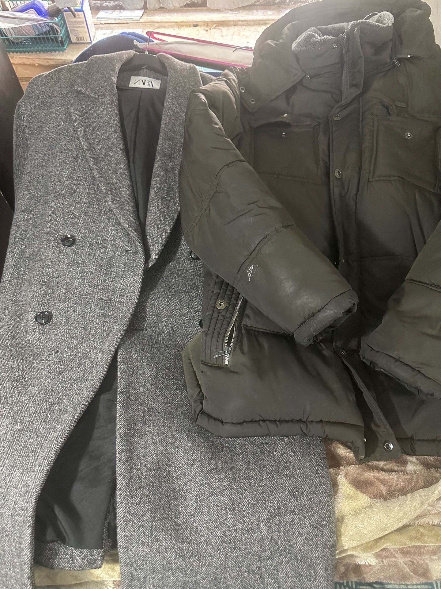 Jacket bundle - photo 2