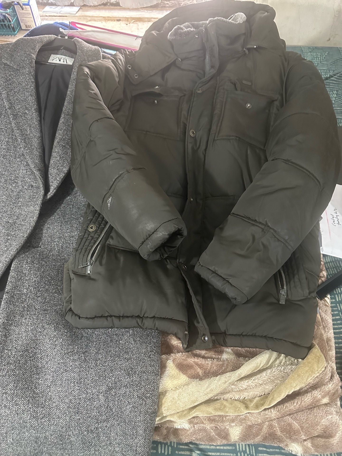 Jacket bundle - photo 3