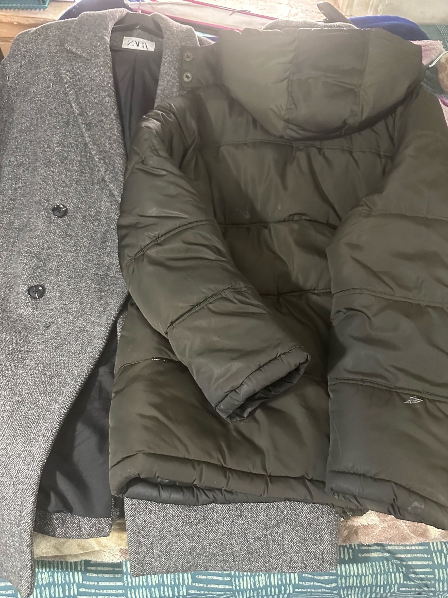 Jacket bundle - photo 4