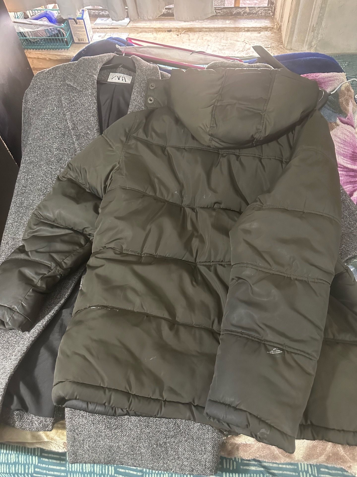 Jacket bundle - photo 5