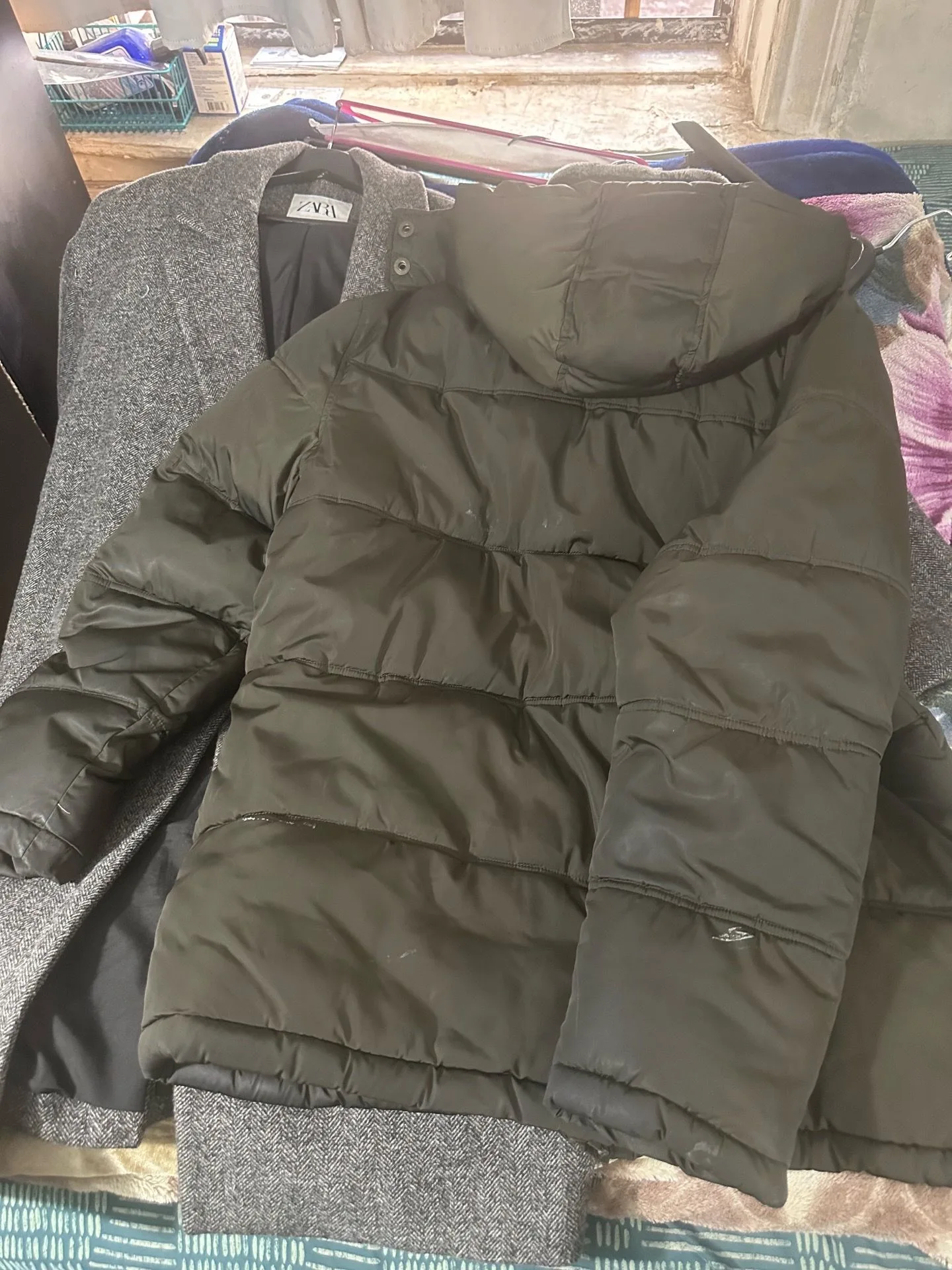 Jacket bundle - photo 5
