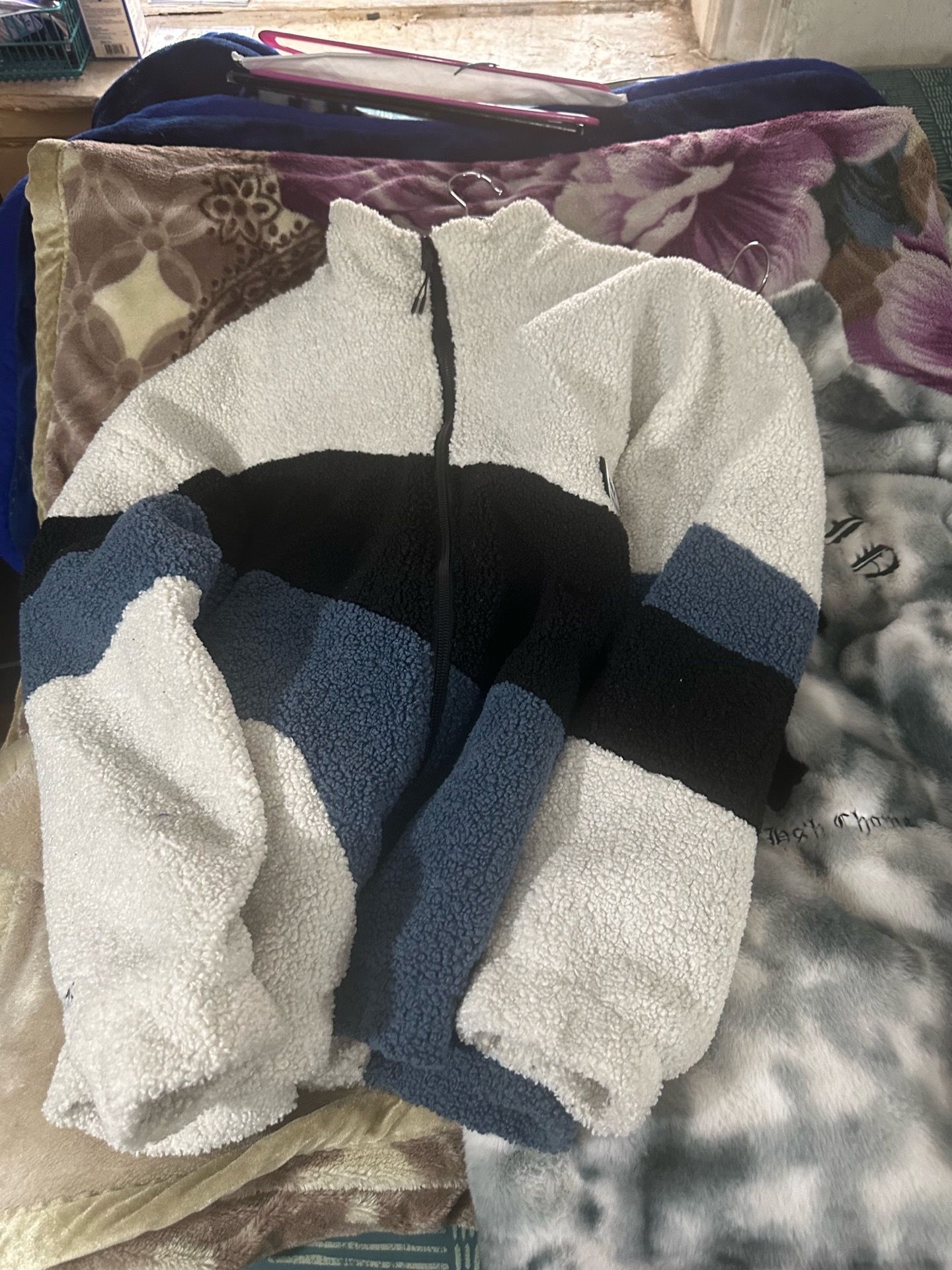 Fleece Bundle