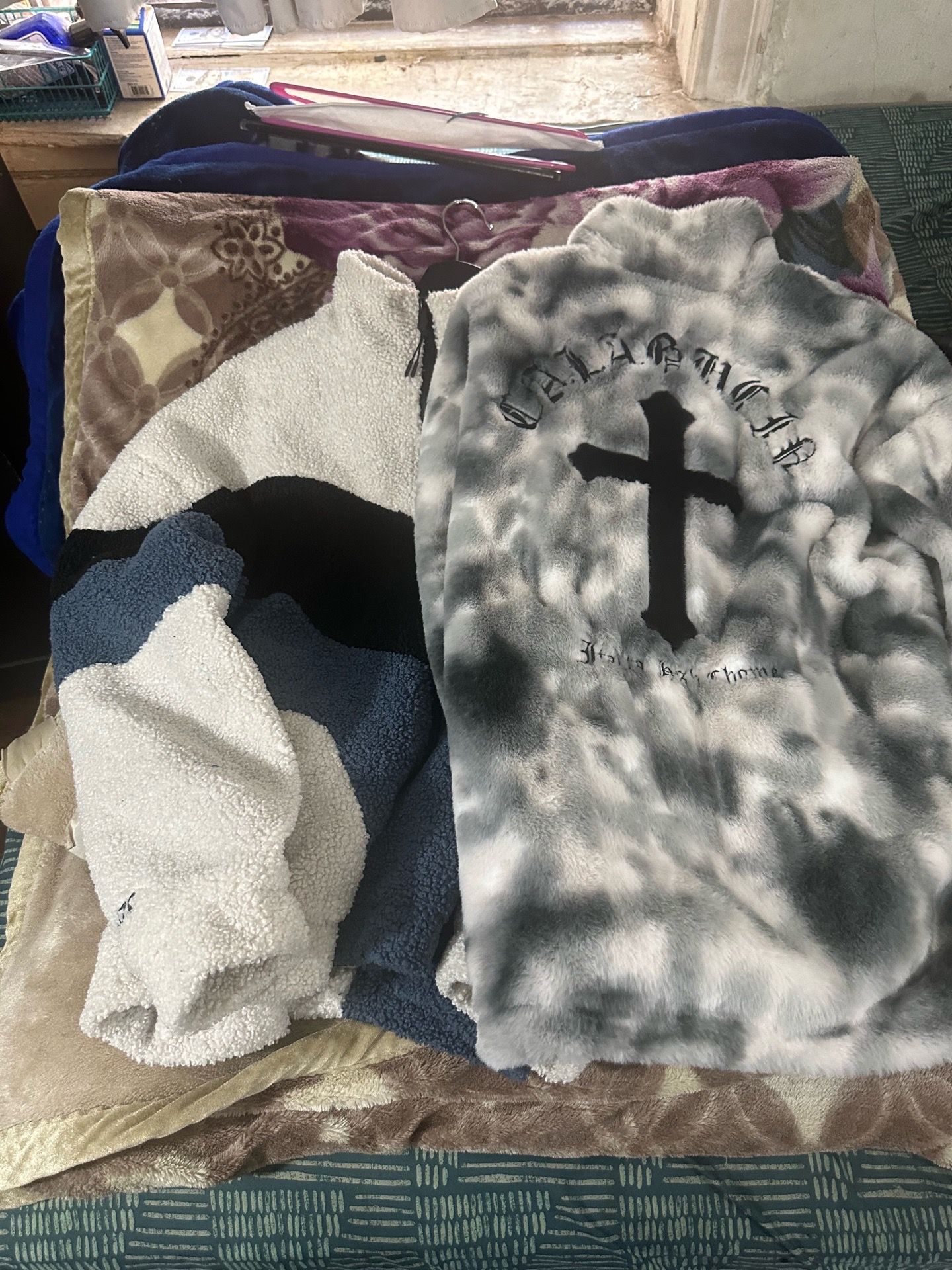 Fleece Bundle - photo 2