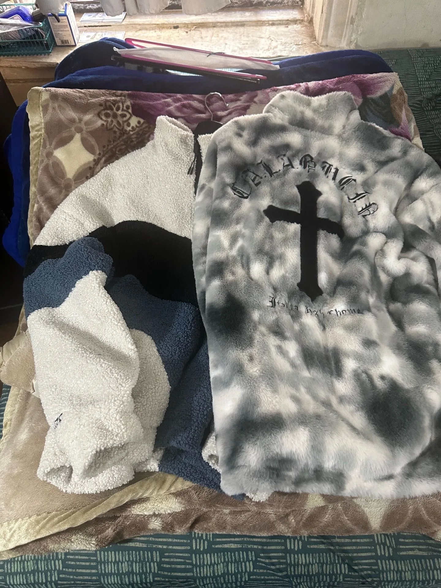 Fleece Bundle - photo 2