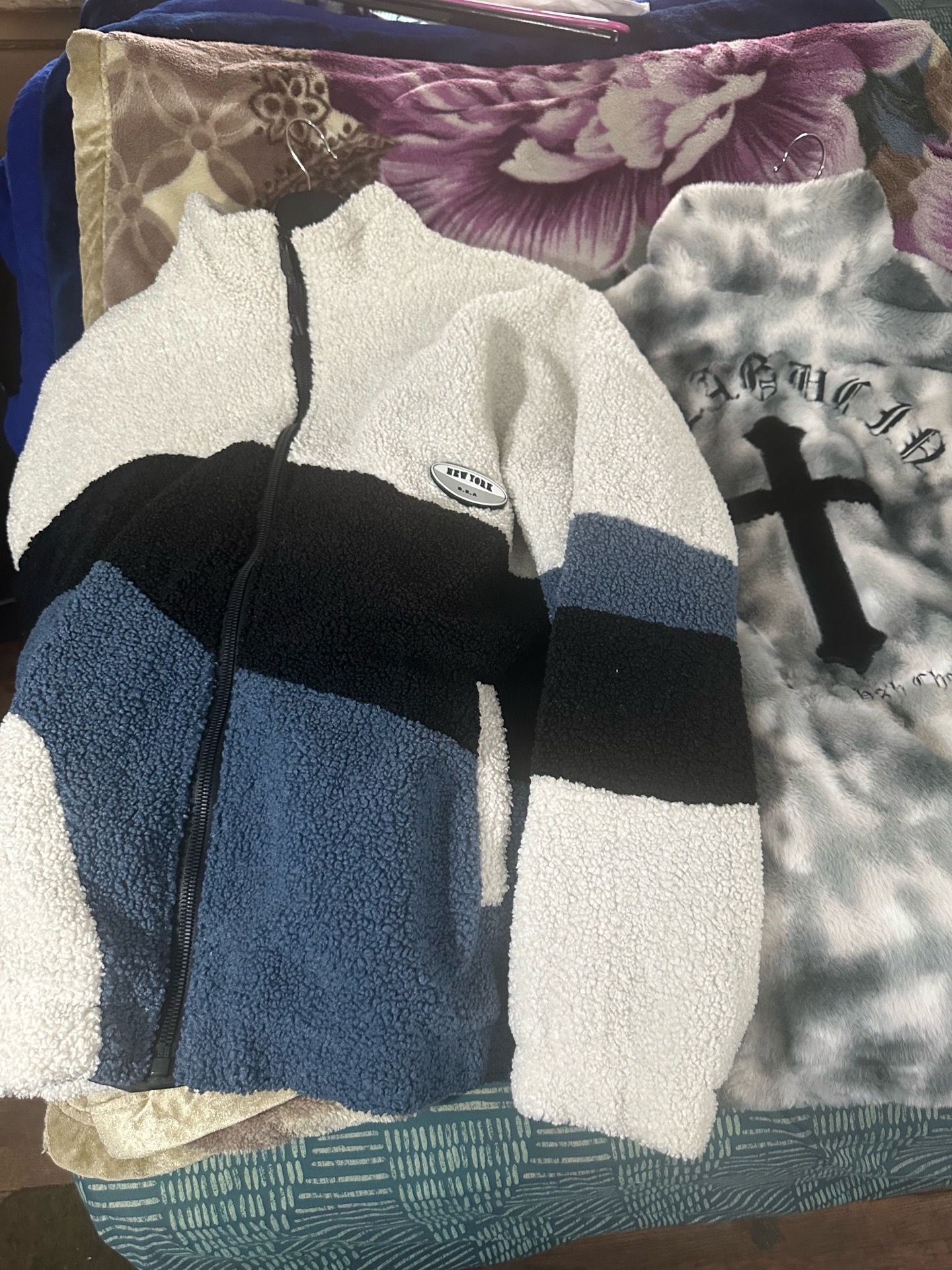 Fleece Bundle - photo 3